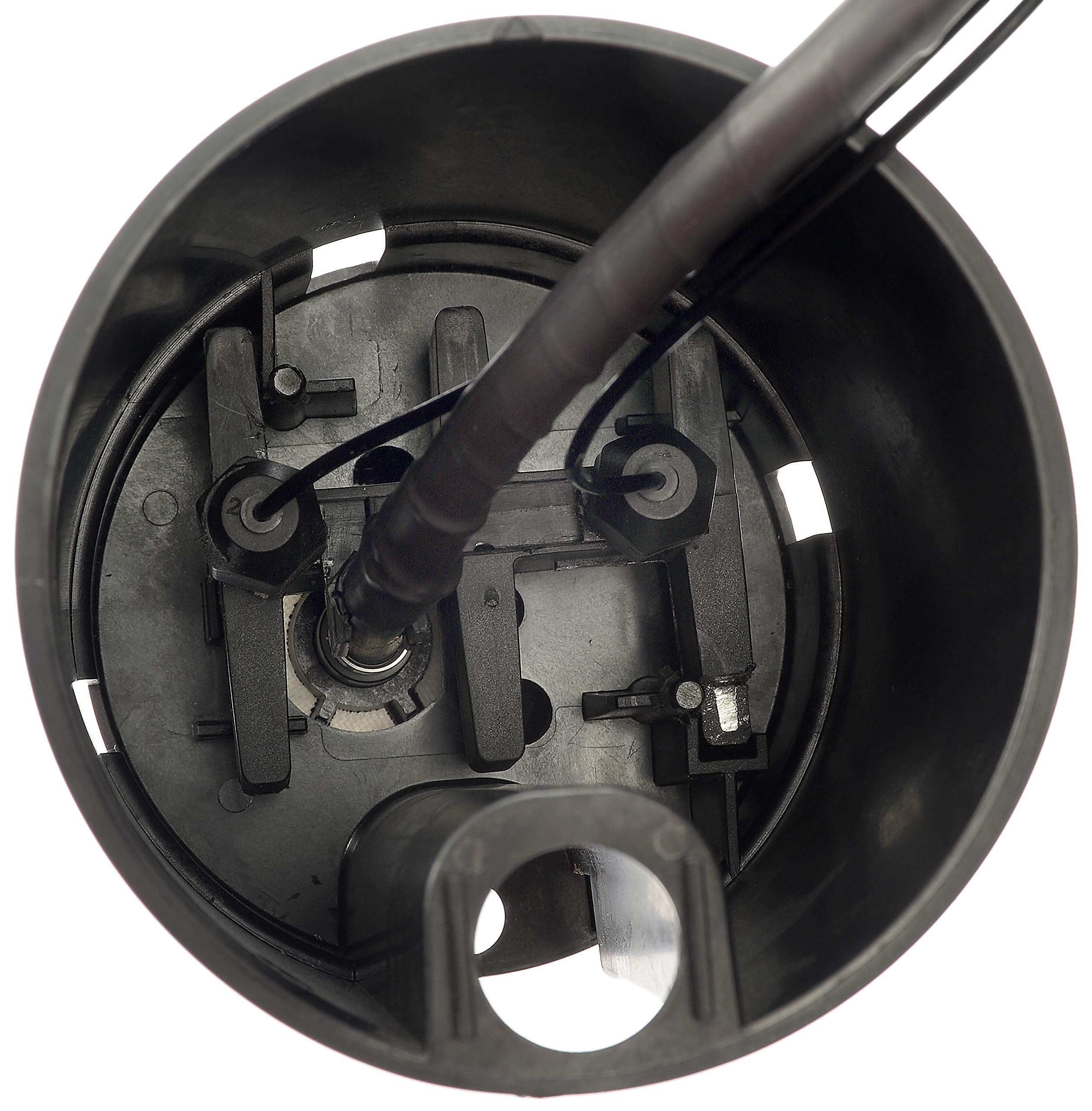 Dorman 904-392 Diesel Exhaust Fluid Heater Compatible With Select Ford Models (Oe Fix)