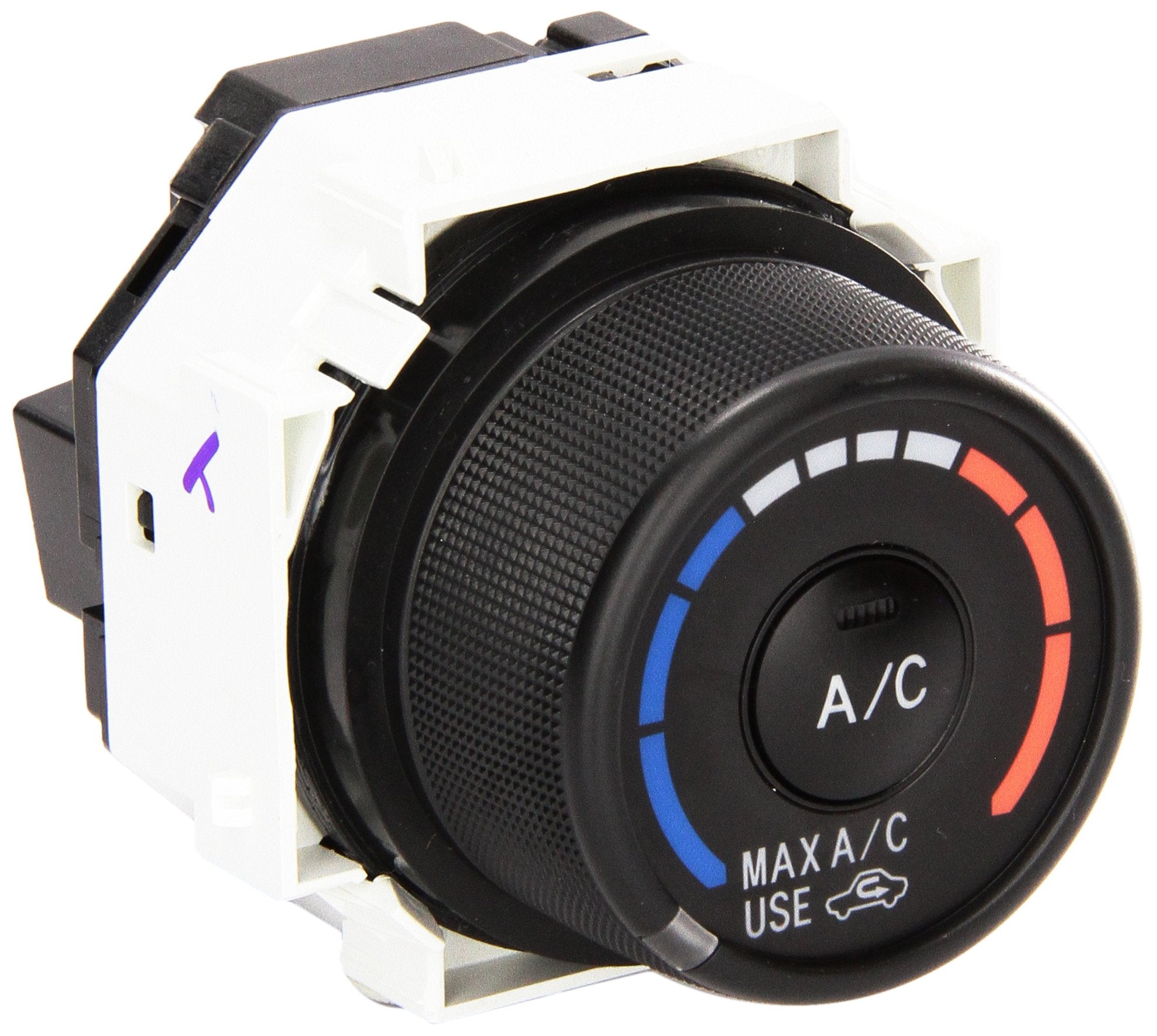 Genuine Toyota 55903-0R010 Heater Control Sub-Assembly