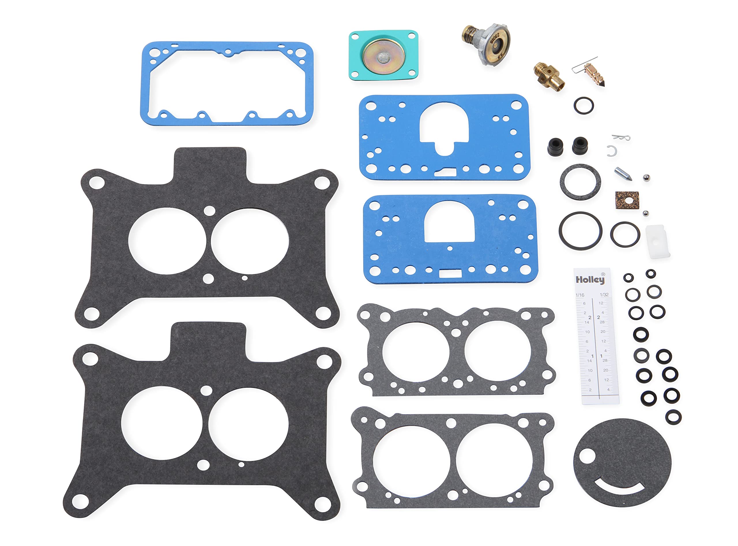 Holley 703-49 Marine Carb Renew Kits