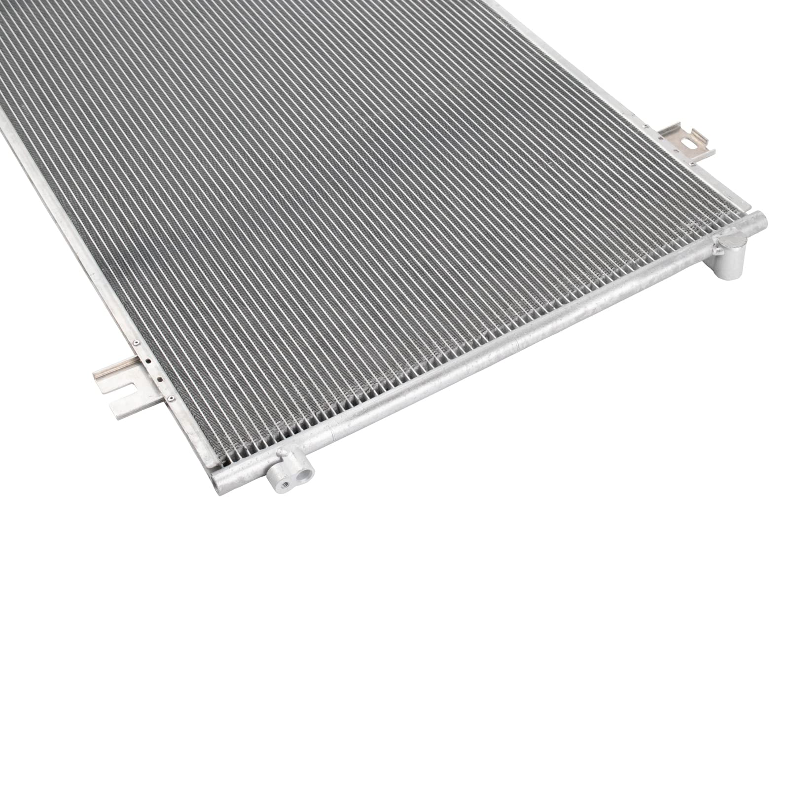 TRQ Air Conditioning A/C Condenser Receiver Drier Compatible with 2018-2022 Honda Odyssey