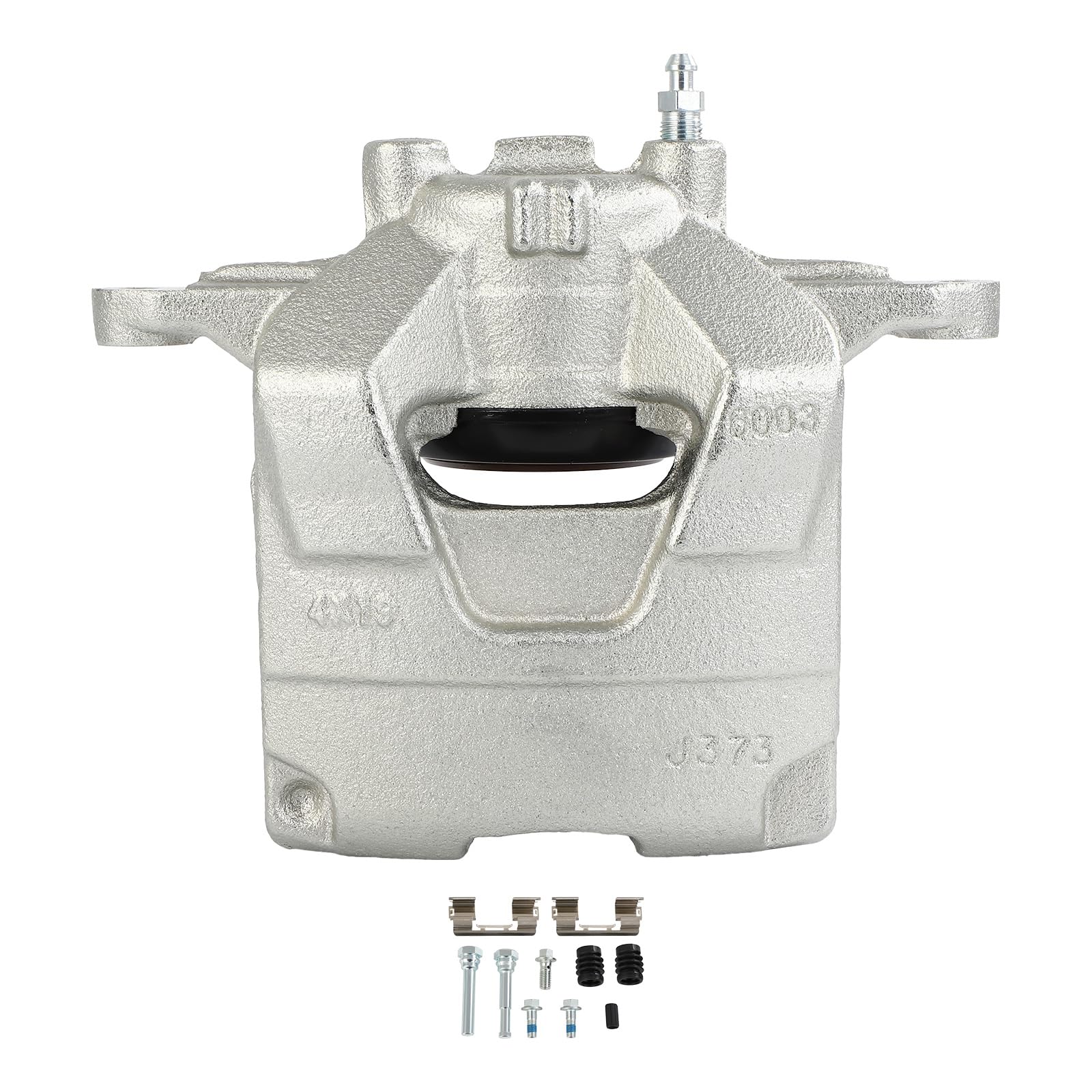 cciyu 185329 Front Left Brake Caliper Fit For Buick For Encore 2013-2017,For Buick For Verano 2012-2017,For Chevrolet For Cruze 