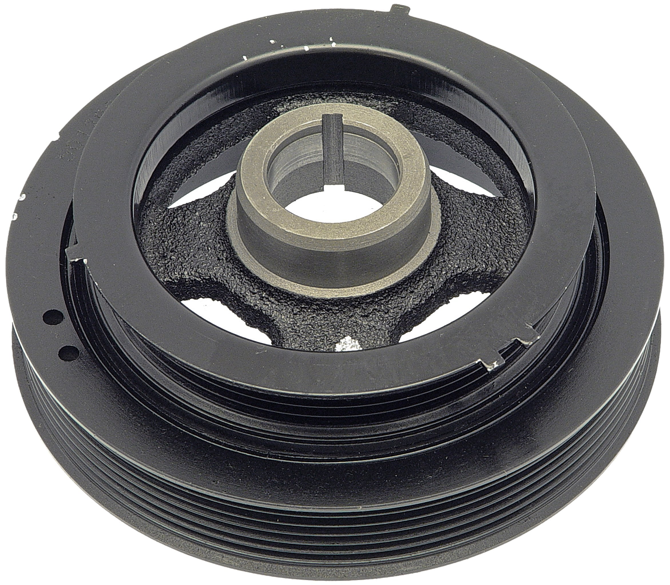 Dorman 594-188 Engine Harmonic Balancer Compatible With Select Infiniti / Nissan Models
