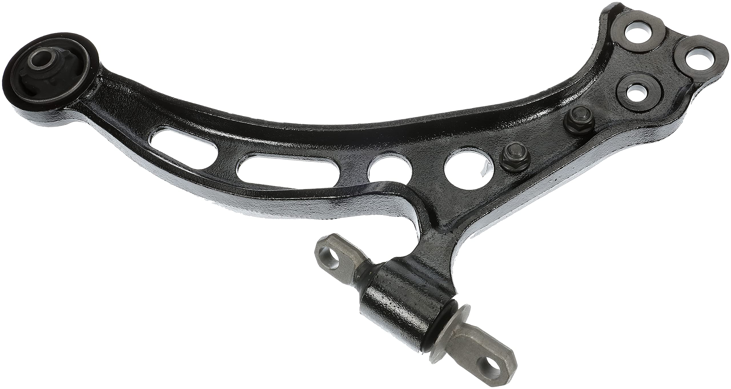 Dorman 520-406 Front Passenger Side Lower Suspension Control Arm Compatible With Select Lexus / Toyota Models