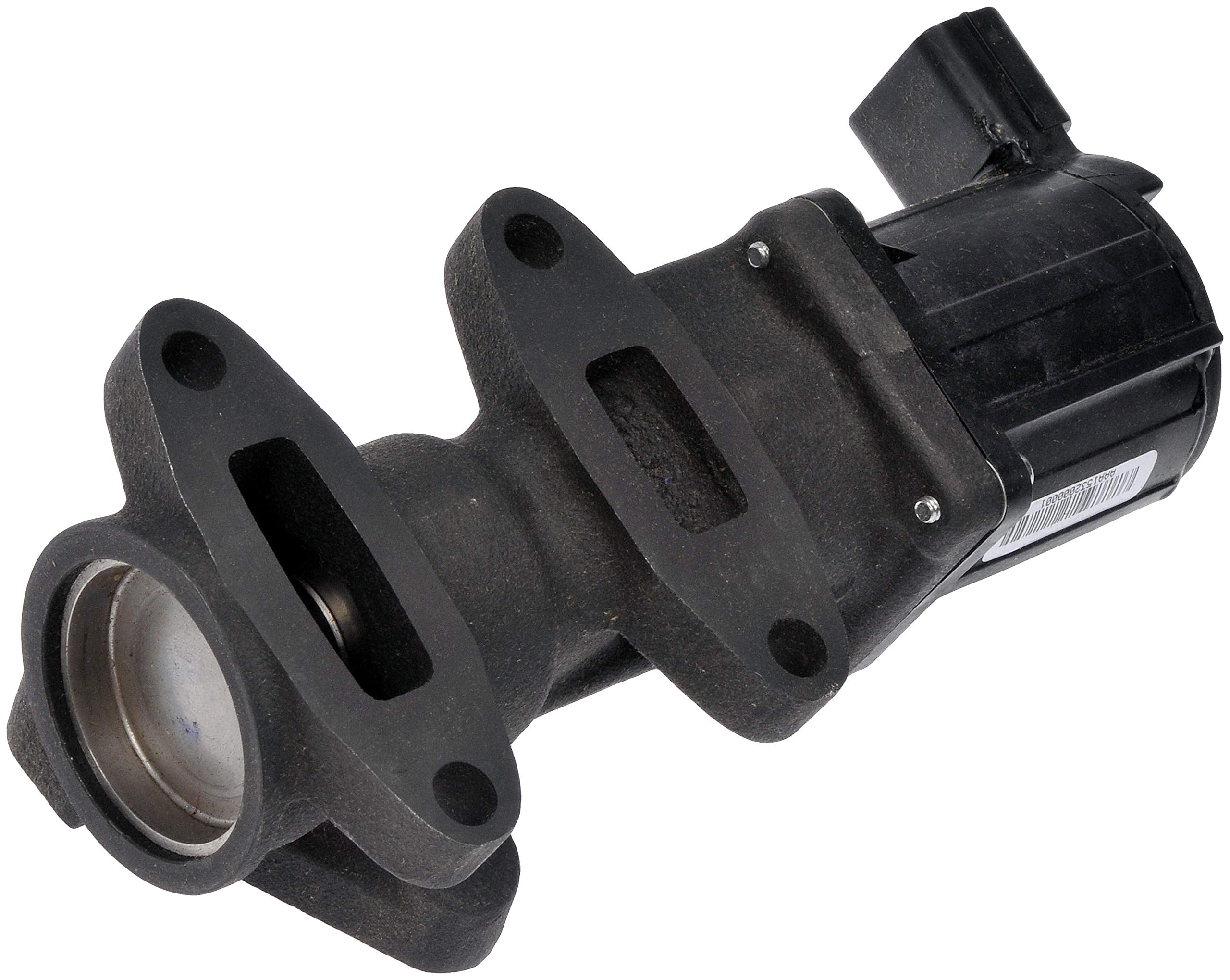 Dorman 904-5062 Exhaust Gas Recirculation (Egr) Valve Compatible With Select Ic Corporation / International Models , Black