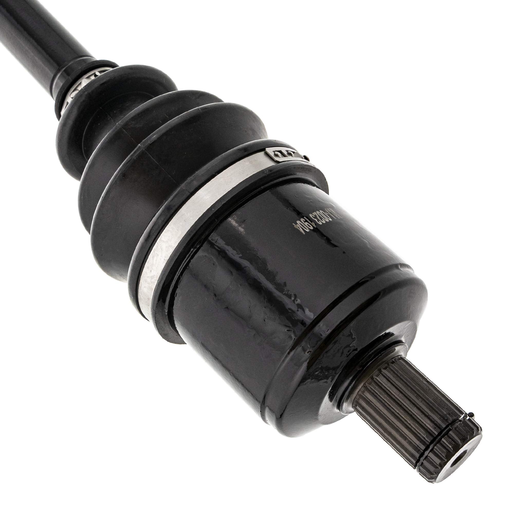 Niche Front Cv Axle Drive Shaft For Polaris Rzr 570 Trail 800 1332440 2 Pack