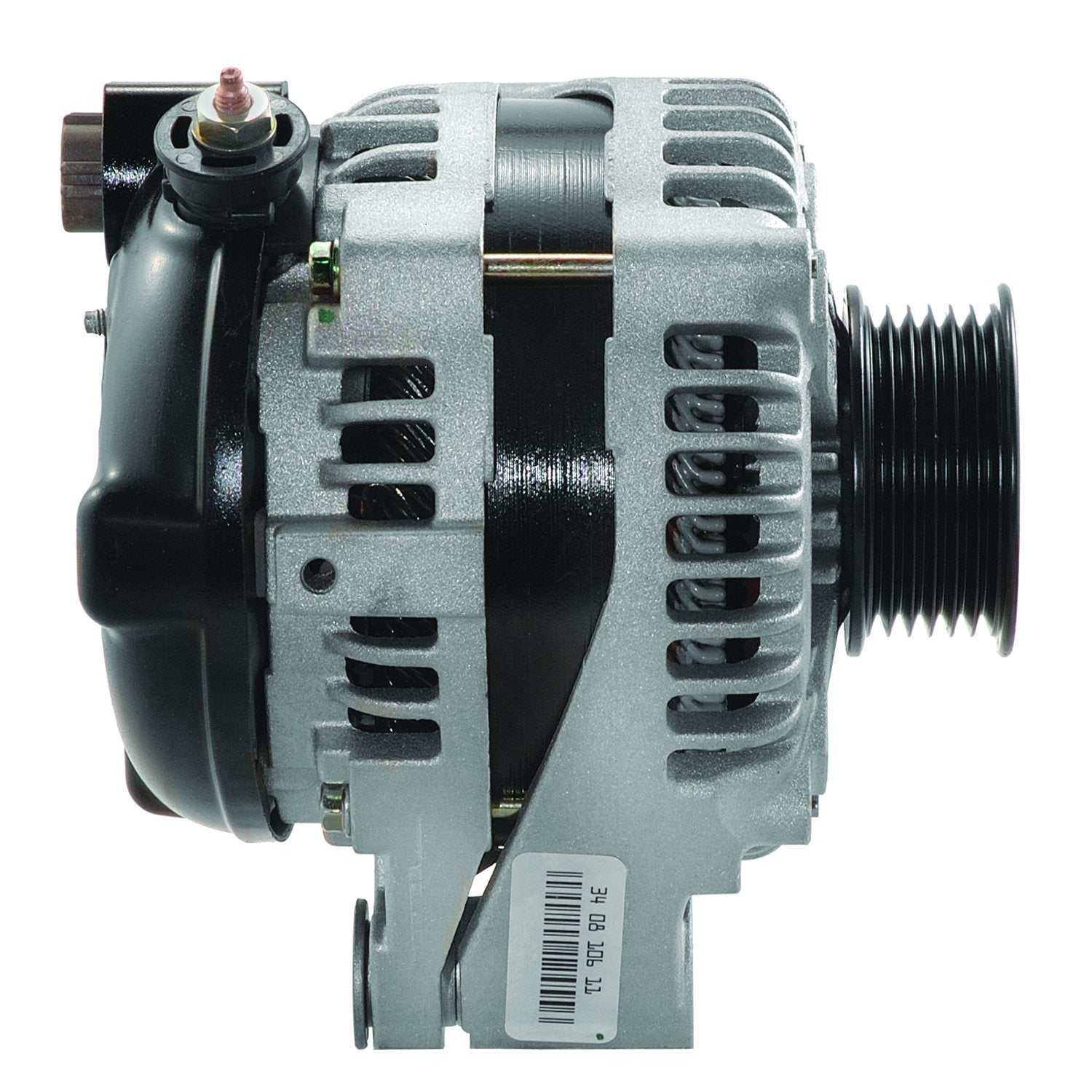 Remy 12455 Premium Remanufactured Alternator