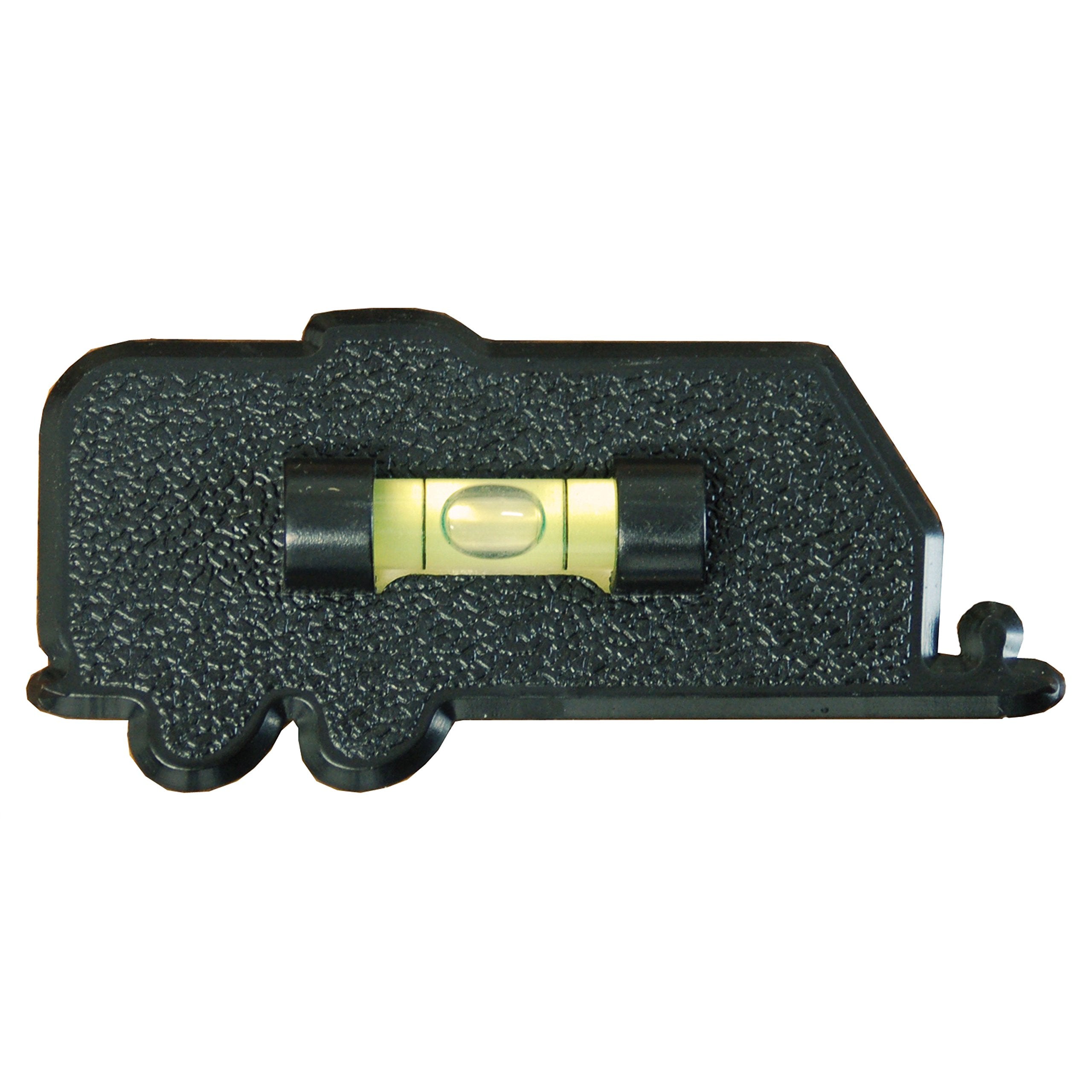 Prime Products 28-0112 Black Stick On Trailer Level