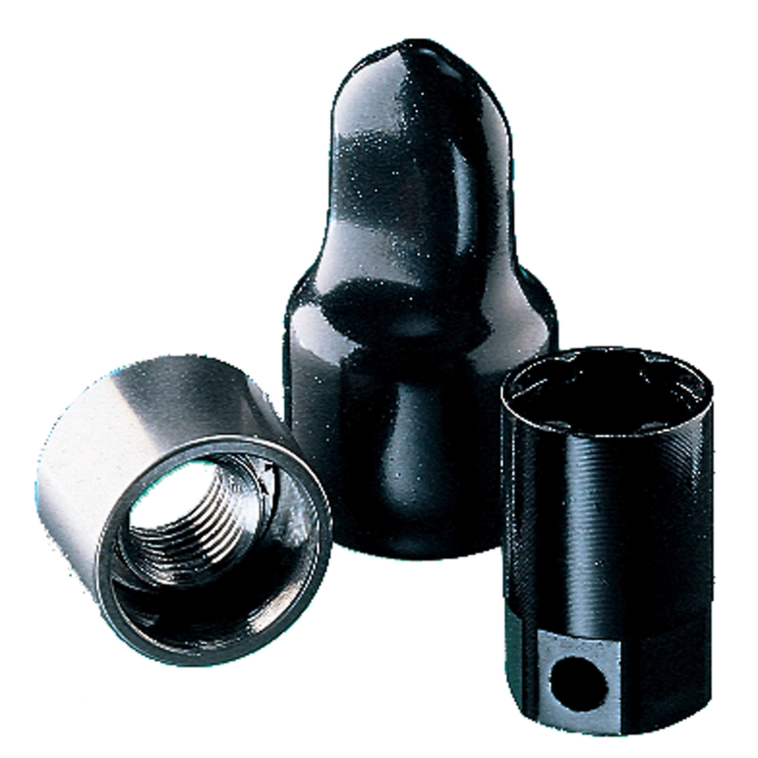 Mcgard 74036 Outboard Motor Lock For Mercury - 1/2-20 Thread Size