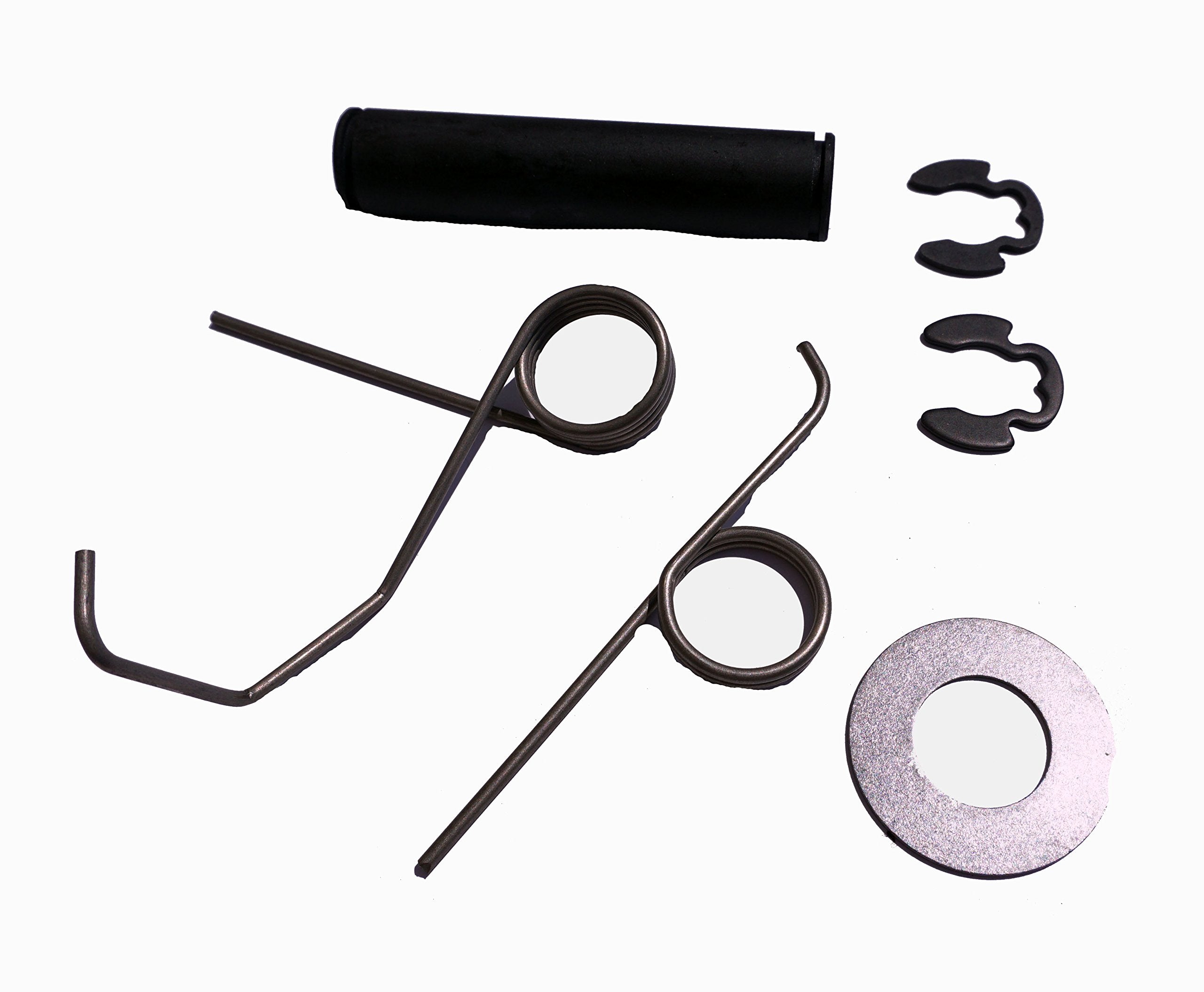 Rotary Lift 2 Post Spoa7 Spoa9 Latch Shaft Spring Kit Fj7382-3