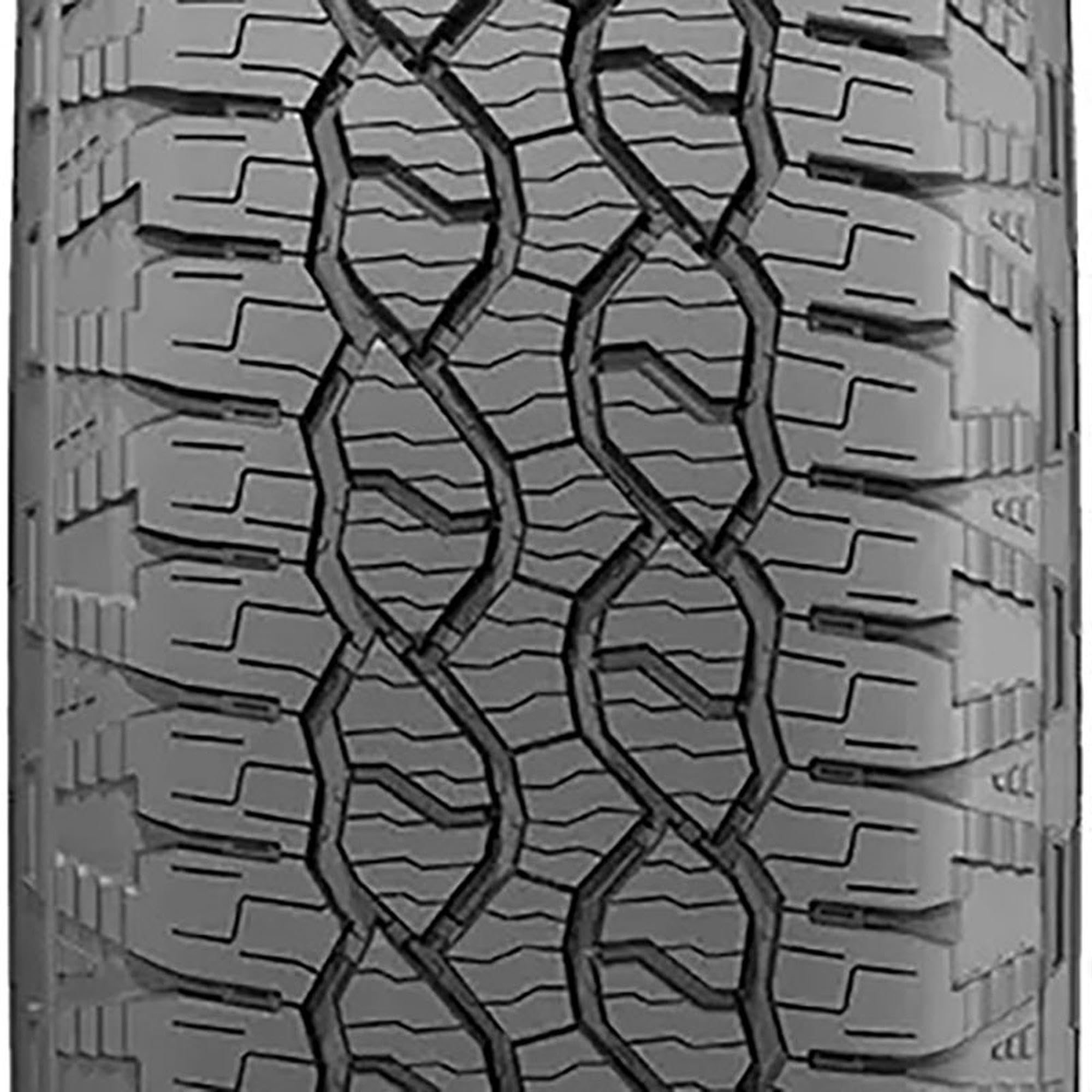 Goodyear Wrangler Territory At All Terrain 265/70R16 112T Light Truck Tire