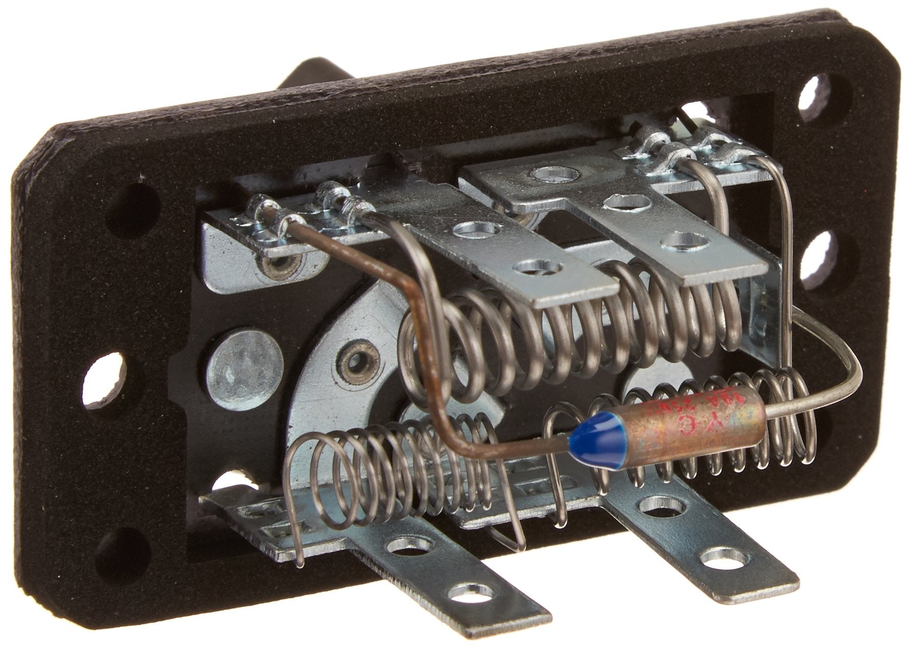 Standard Motor Products Ru382 Blower Motor Resistor