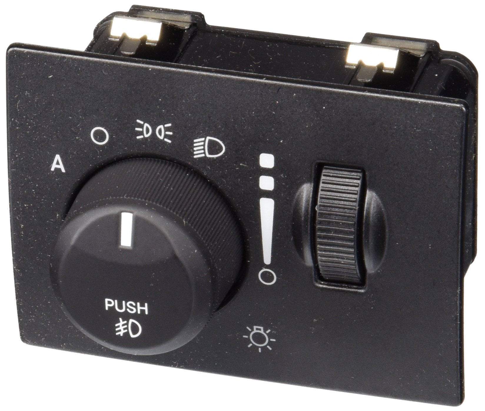 Standard Motor Products Hls-1259 Headlight Switch