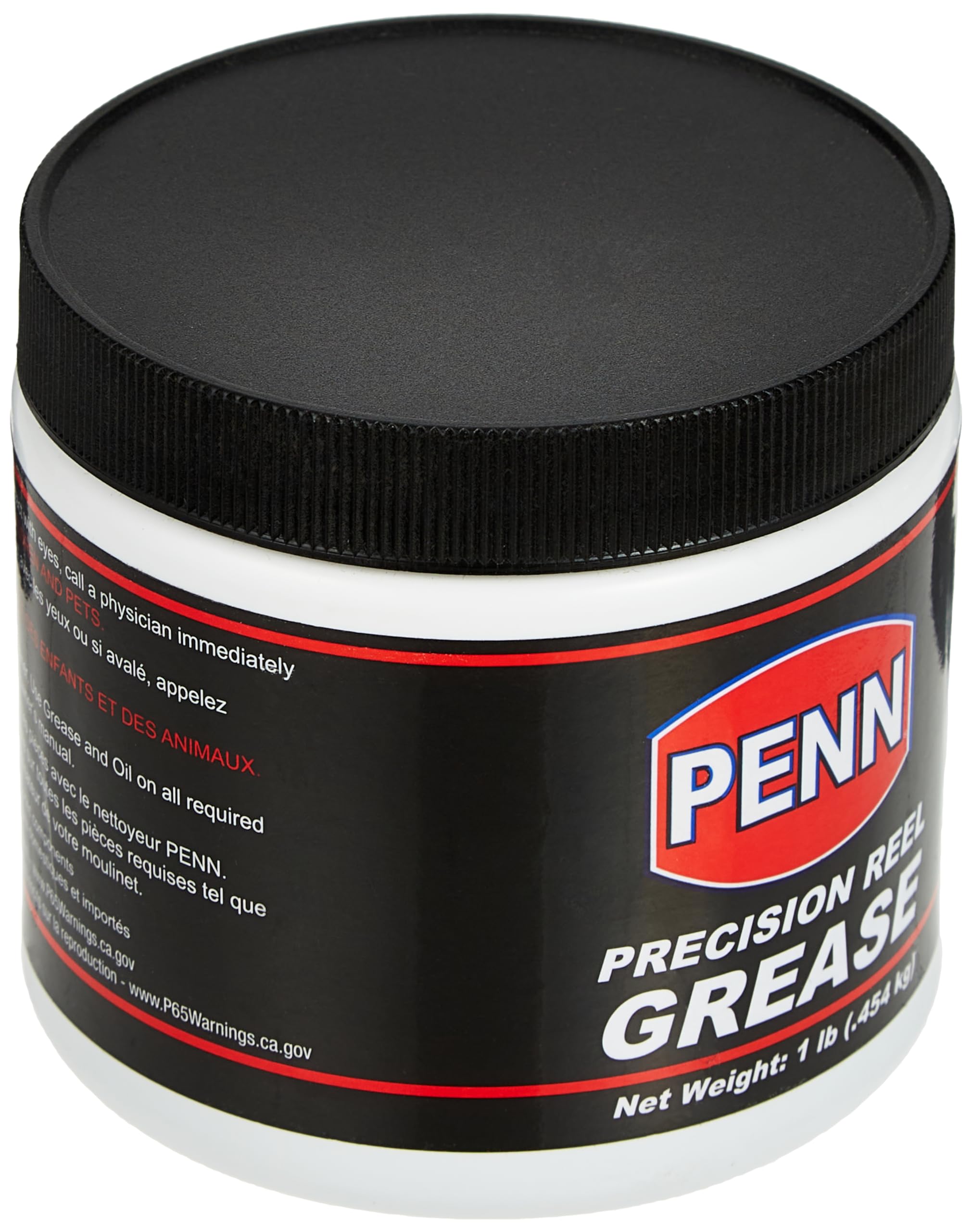 Penn Reel Grease, 2 Oz