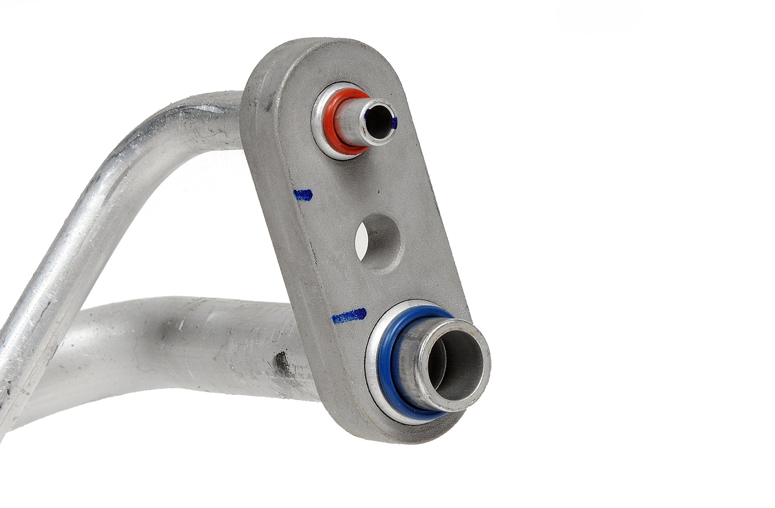 Gm Genuine Parts 96859682 Air Conditioning Hose Assembly