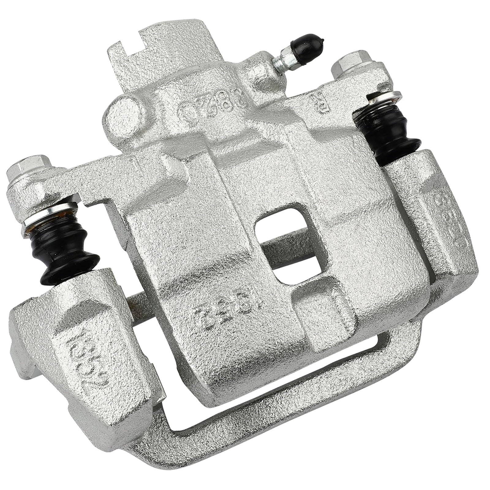 Scitoo 19B2582 Rear Right Disc Brake Caliper Assembly W/Bracket For Subaru For Baja 2003-2006,For Subaru For Legacy 2000-2004,Fo