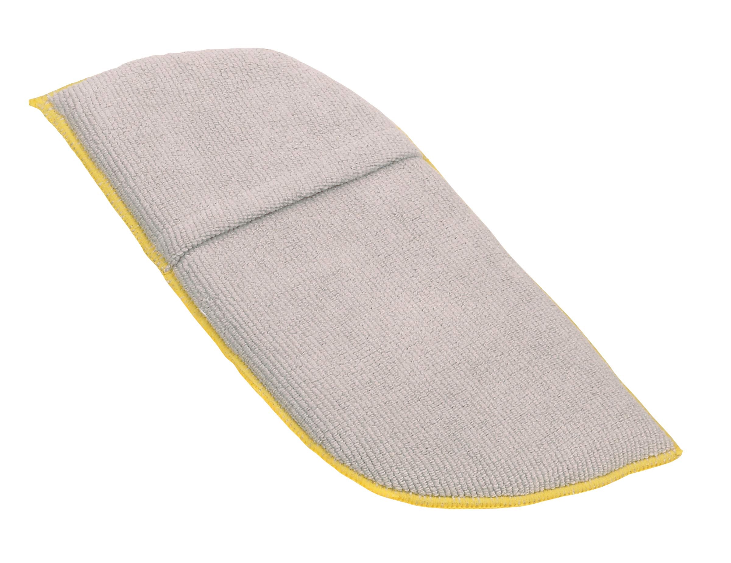 Carrand 40314 Microfiber Dash Duster And Window Defogger Mitt 22 X 30