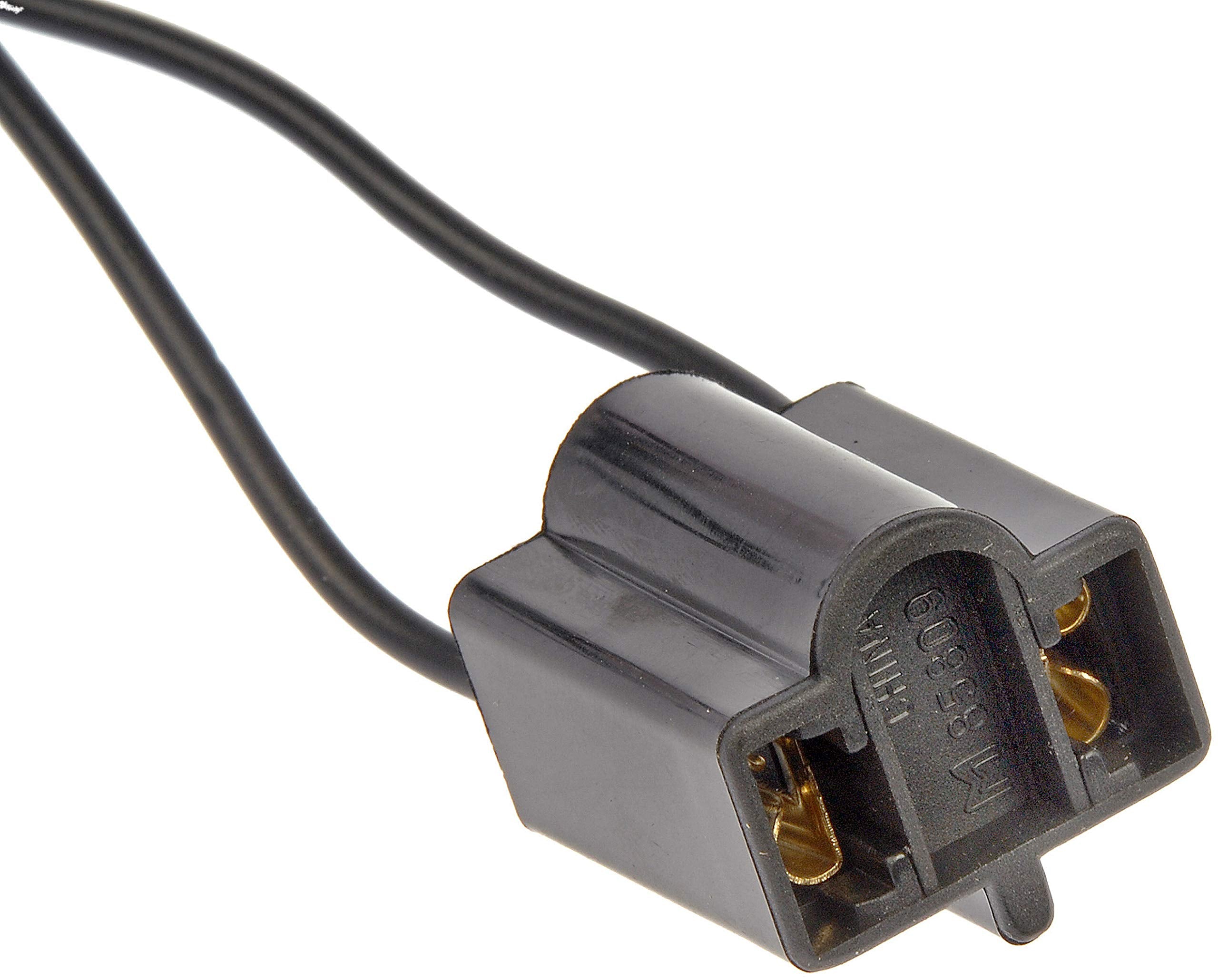 Dorman 85809 Electrical Sockets - 2-Wire/Terminal Seal Beam Lamp 4001 Bulb Compatible With Select Models