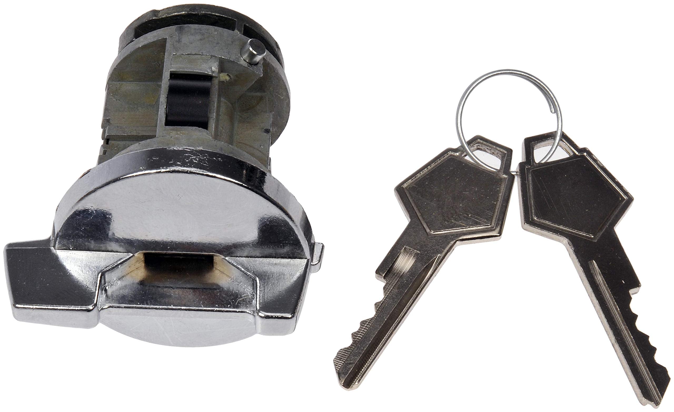 Dorman 989-003 Ignition Lock Cylinder Compatible With Select Chrysler / Dodge / Plymouth Models