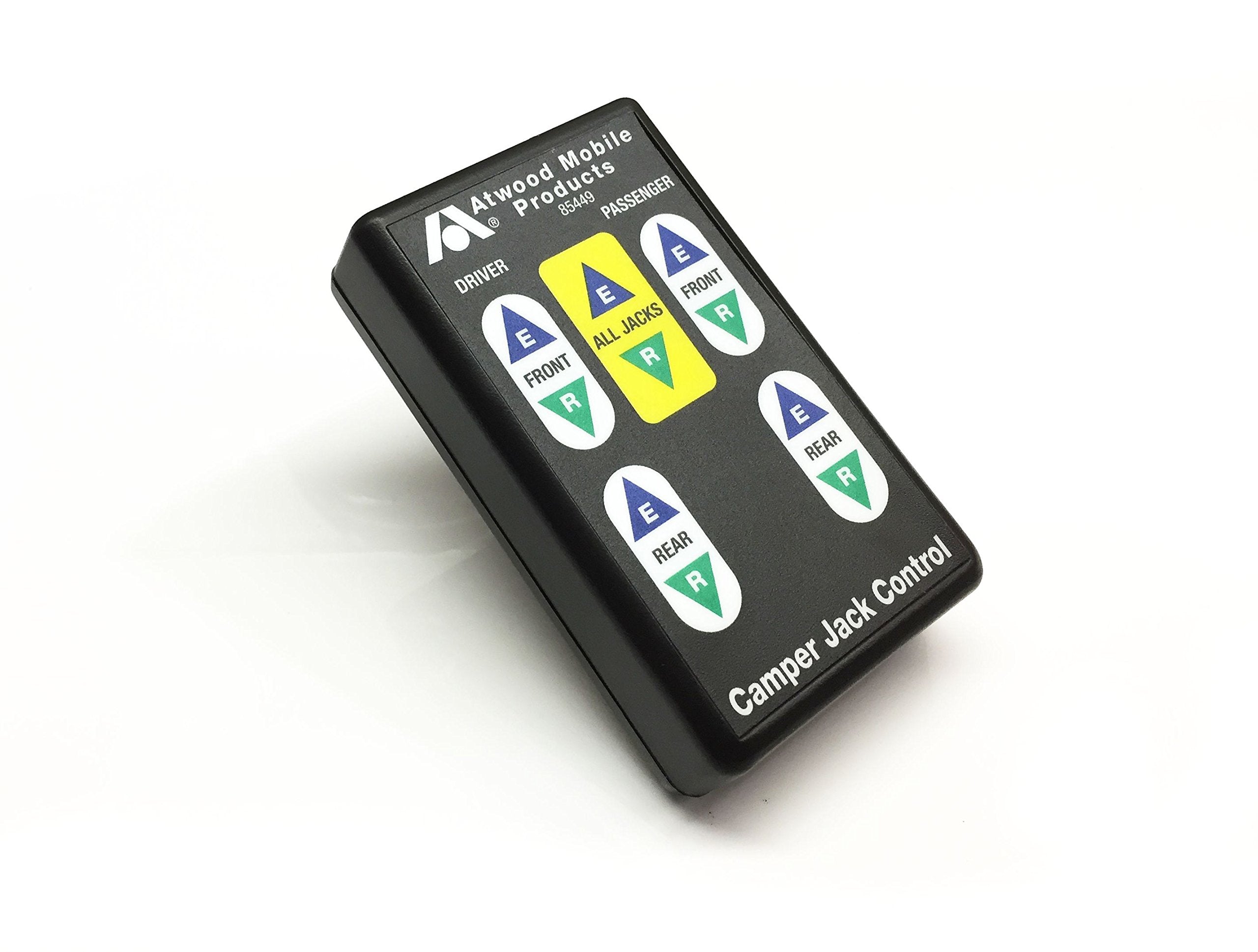 Substitute For Lance Atwood Wired Camper Jack Switch