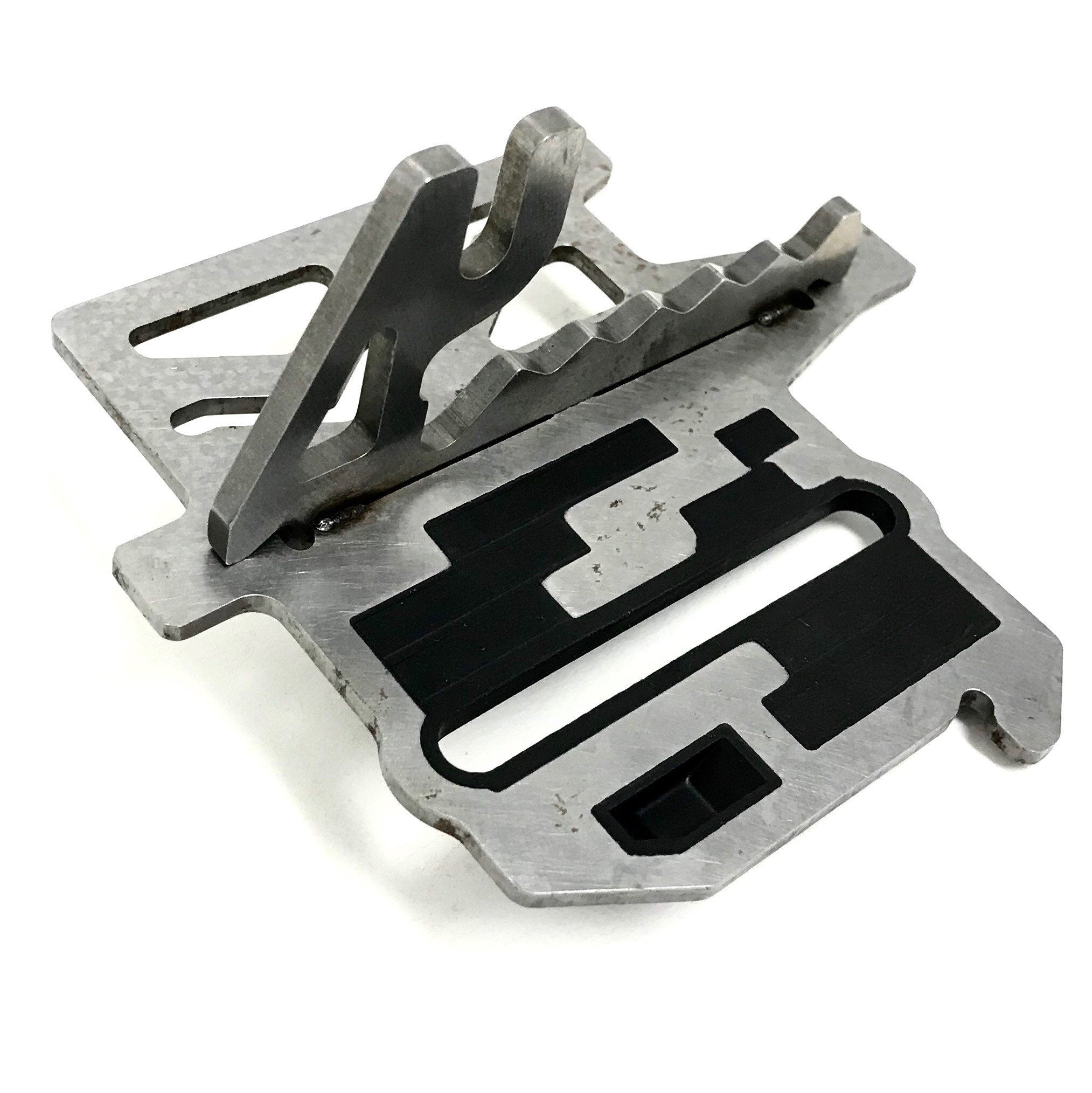 Mopar - Plate Manual Valve C - Part# 4799654Ac