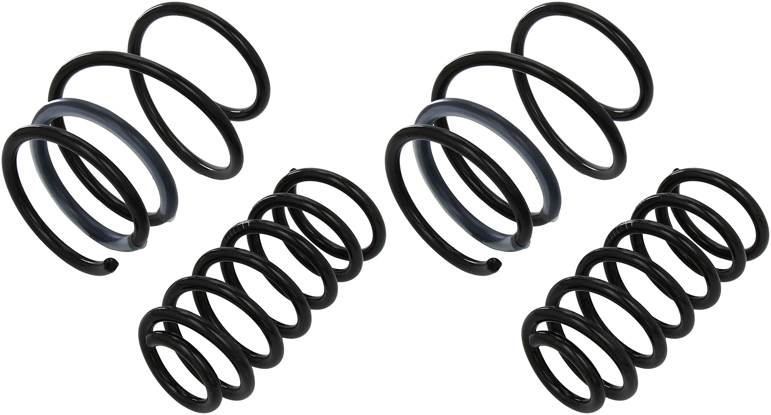 Eibach E10-57-001-03-22 Performance Pro-Kit Springs