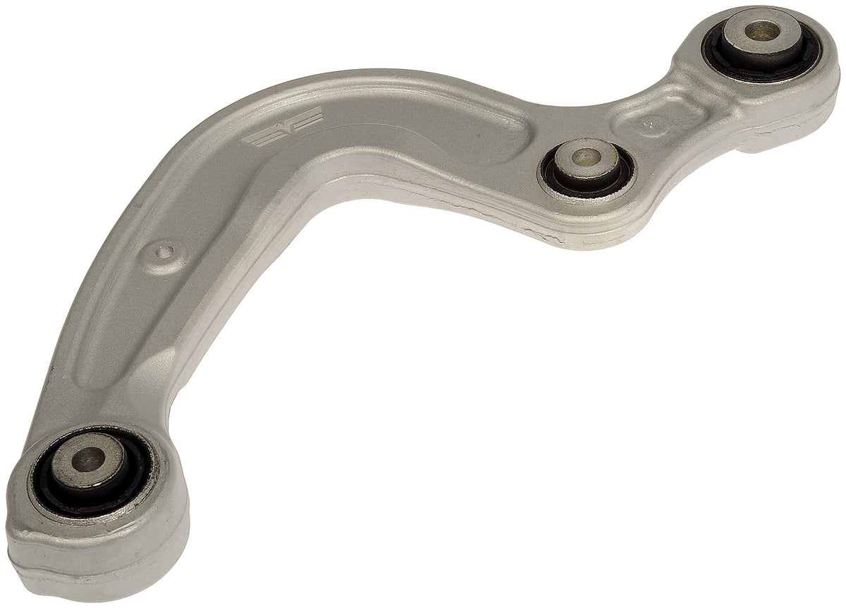 Dorman 527-072 Rear Passenger Side Upper Forward Lateral Arm Compatible With Select Audi Models