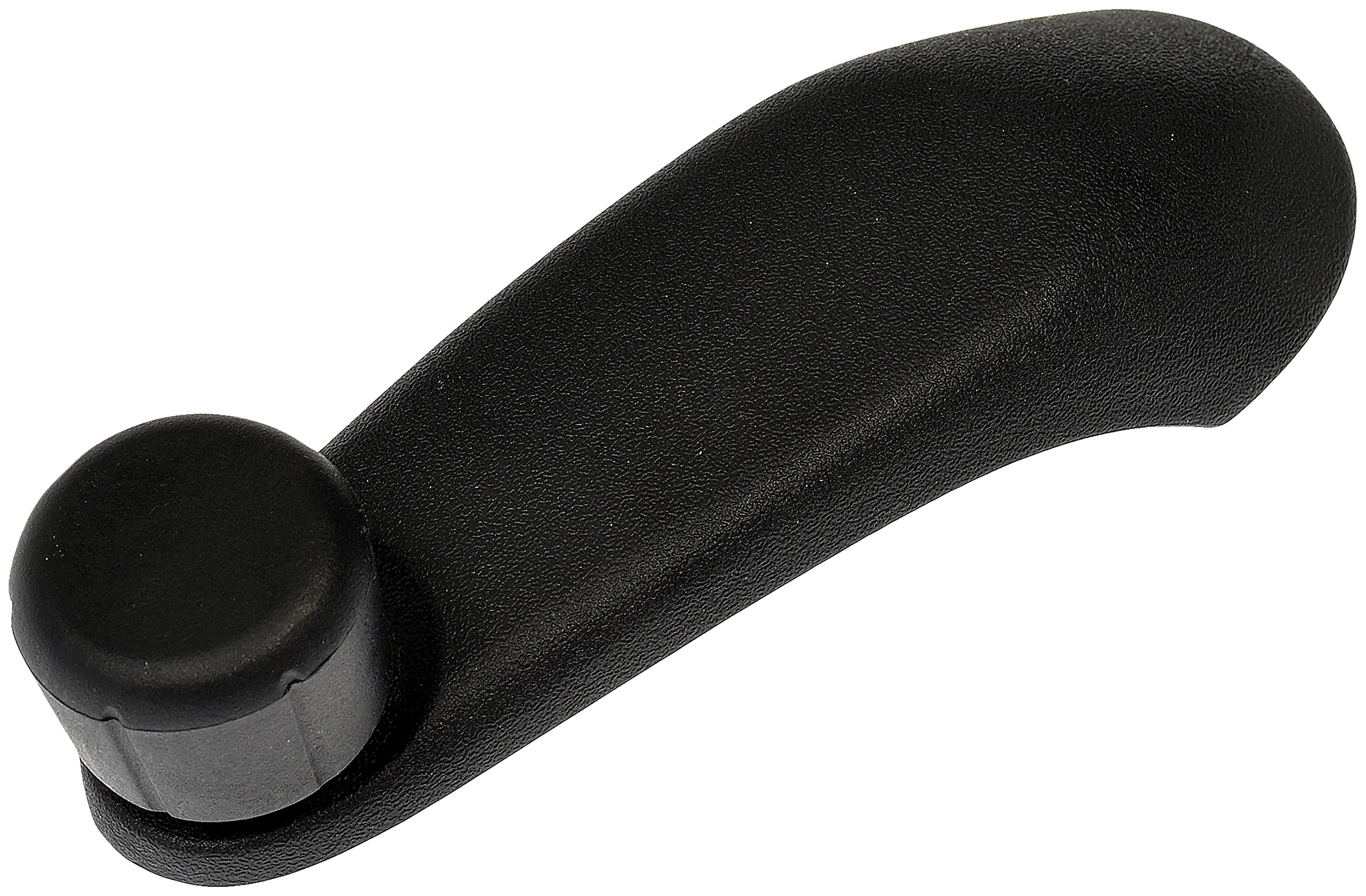 Dorman 82824 Window Crank Handle Compatible With Select Models, Black