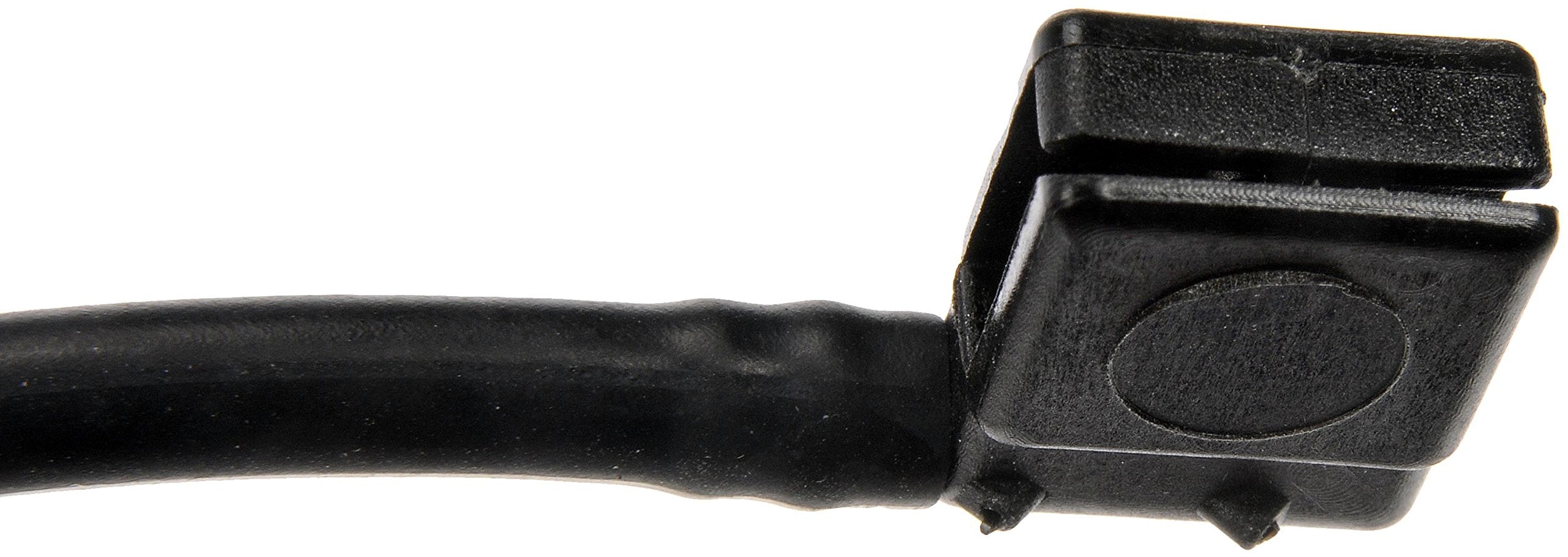 Dorman 924-5224 Windshield Washer Nozzle Compatible With Select Freightliner Models