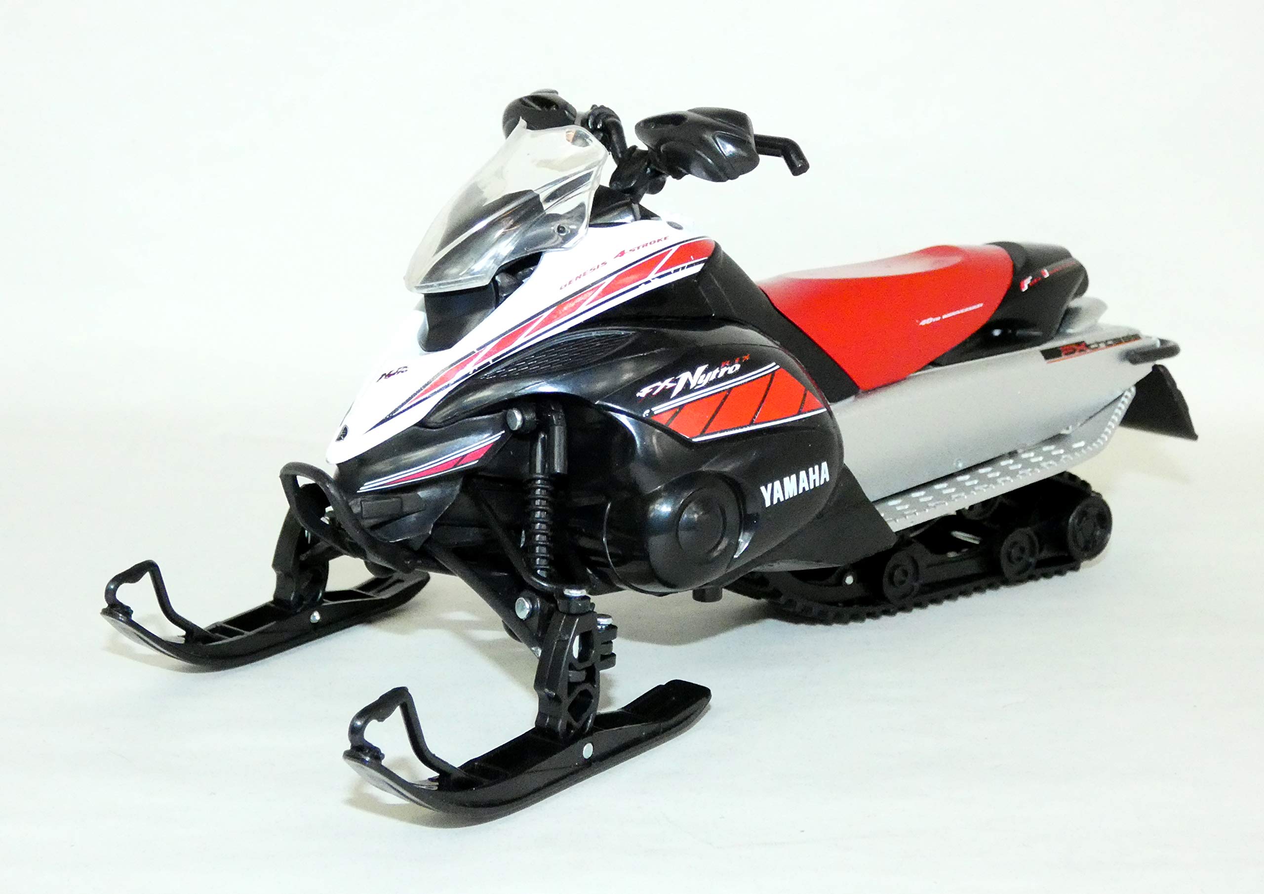 New-Ray Toys Yamaha Fx Snowmobile
