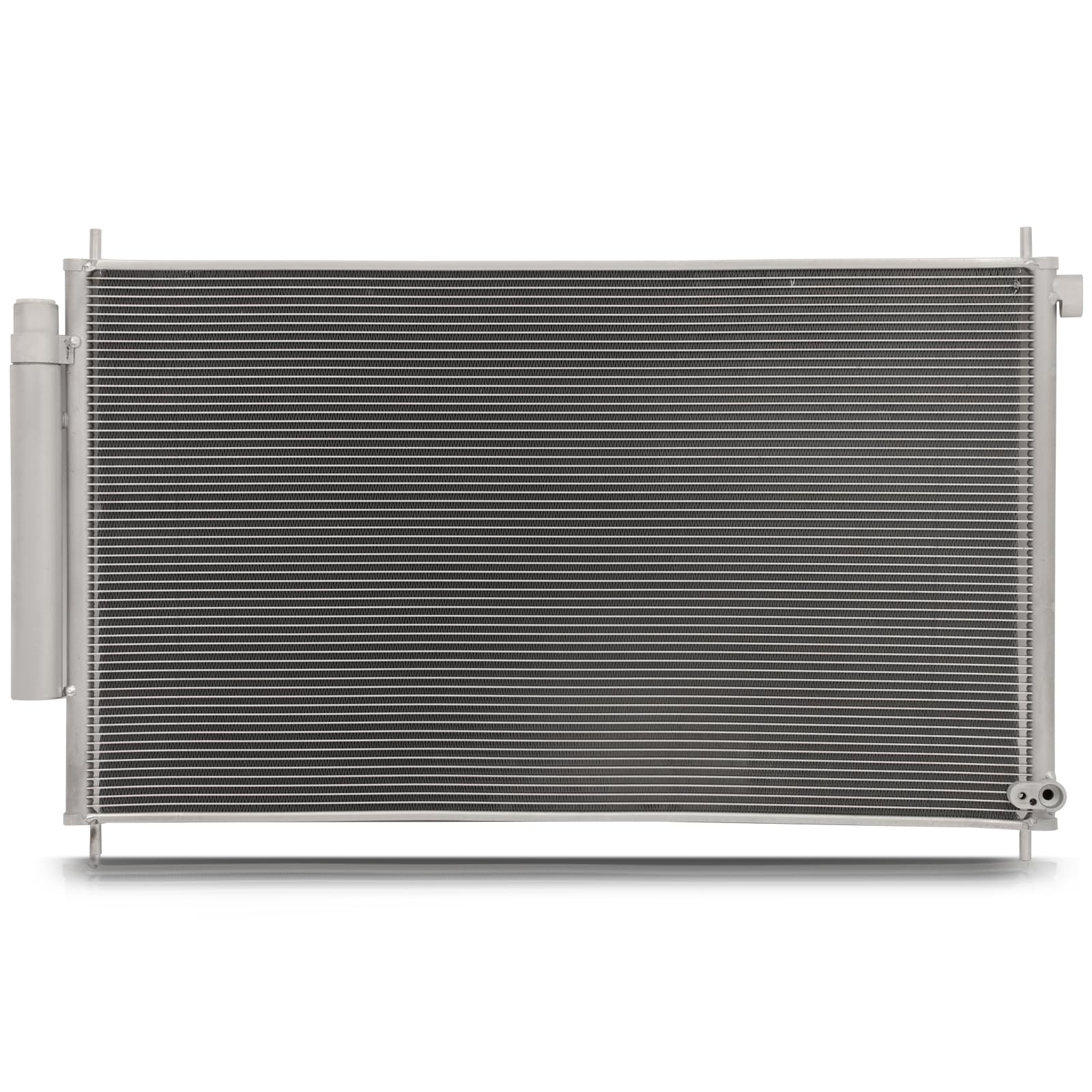 SCITOO Air Conditioning Condenser for 2012-2016 for Honda CR-V air conditioner condenser