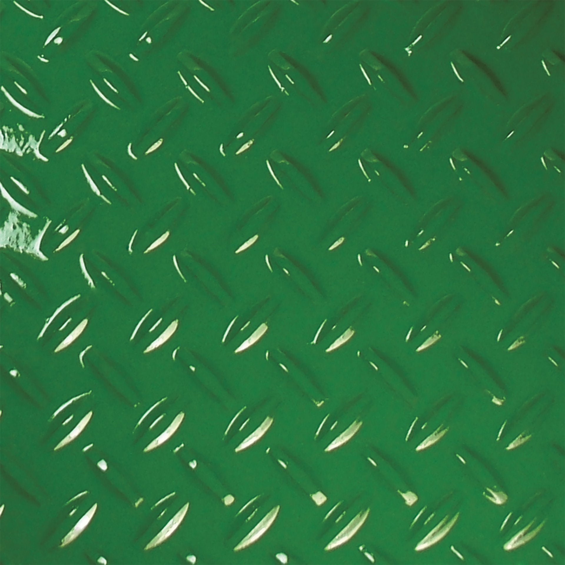 Kbs Coatings 4307 Green Rustseal - 1 Pint, Covers 25 Sq Ft