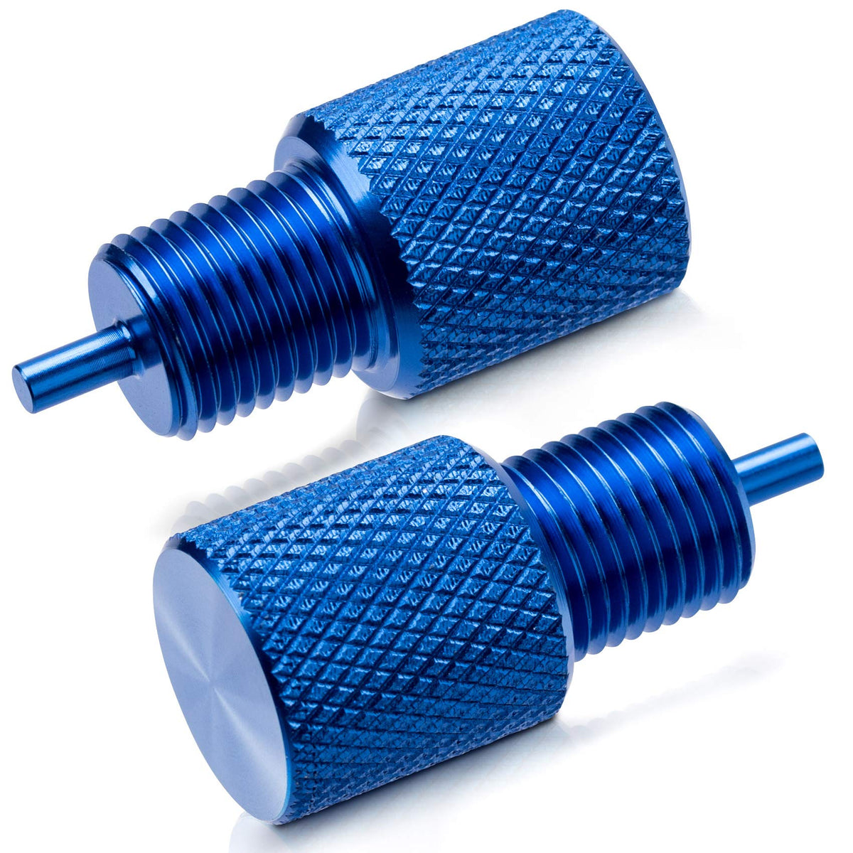 Pagow 2 Pack Proportioning Valve Bleeder Tool, Pv2 Pv4 Disc/Drum Brake Proportioning Valve Bleeder Tool, For Ac Delco 172-1353 1