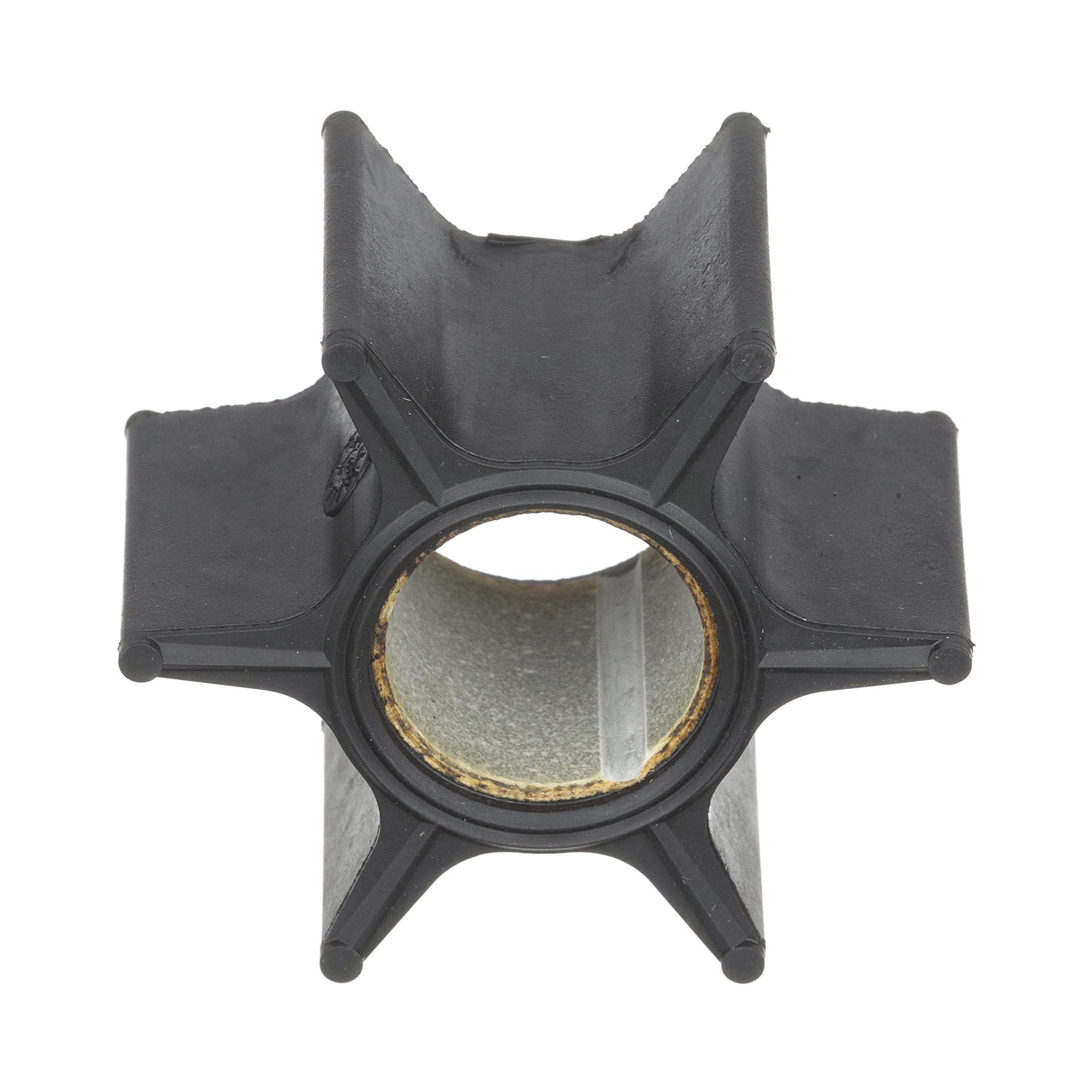 Quicksilver 89984T3 Water Pump Impeller For Stern Drive And Outboard Applications