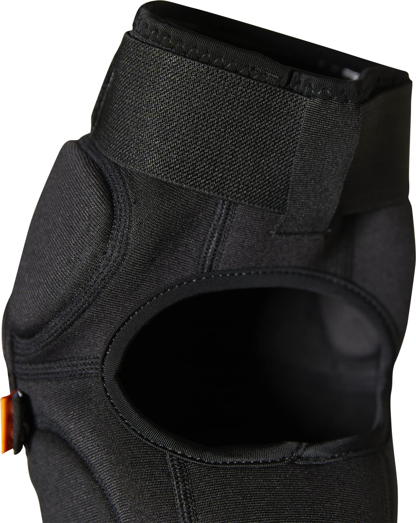 Fox Racing Launch D3O Mountain Bike Knee Guard, Medium, Black