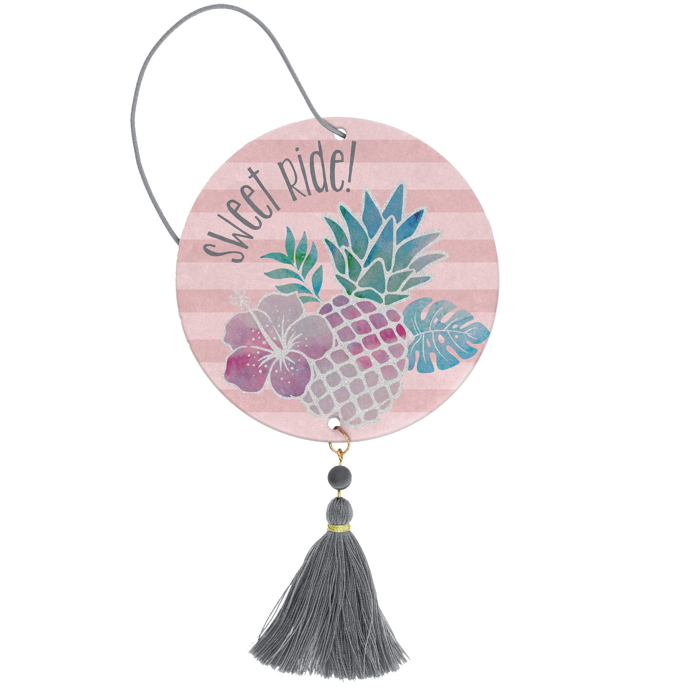 Air Freshener Pineapple Vanilla