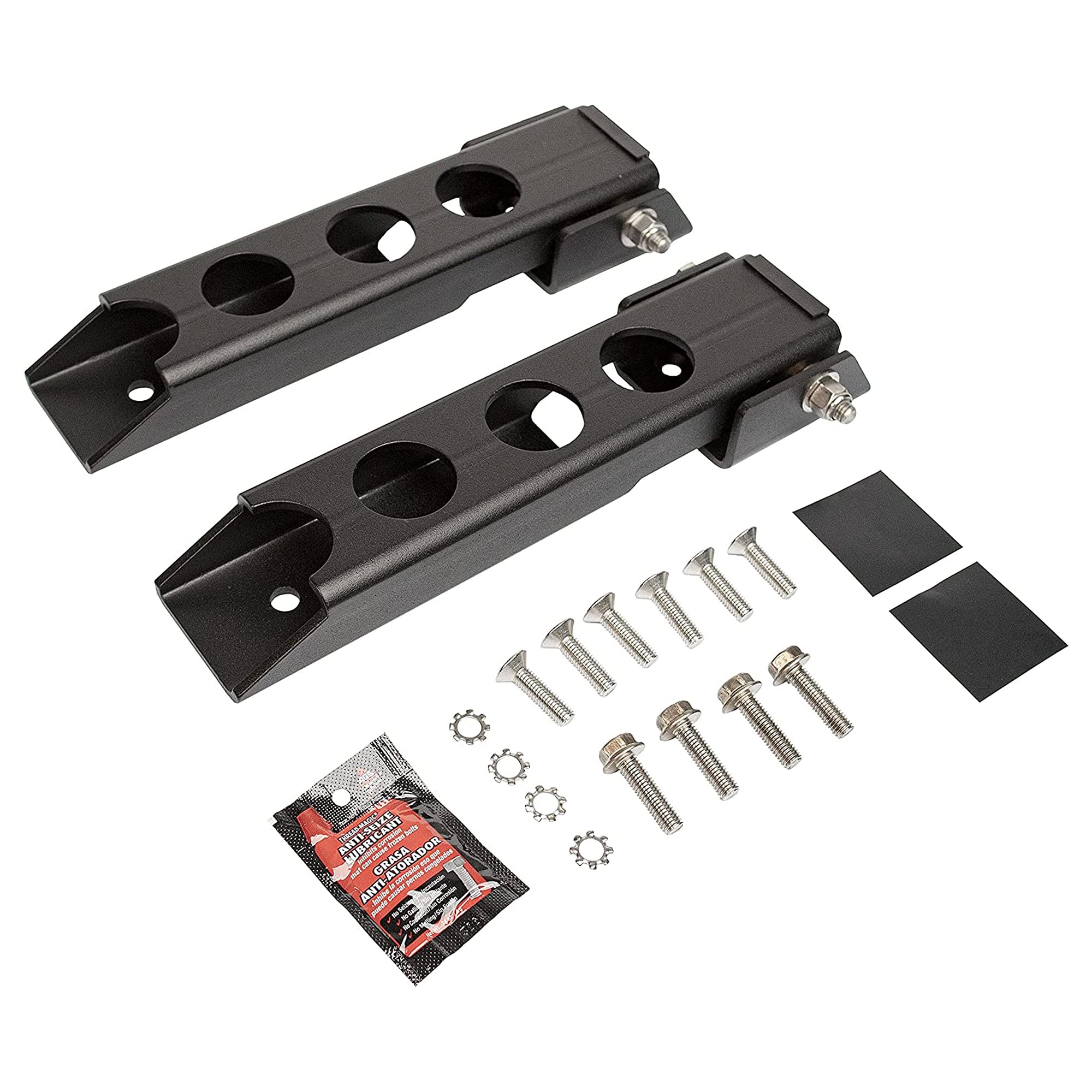 Morryde - Jp54-003 - Heavy Duty Hinge - Jk Model (07-15 Wrangler)