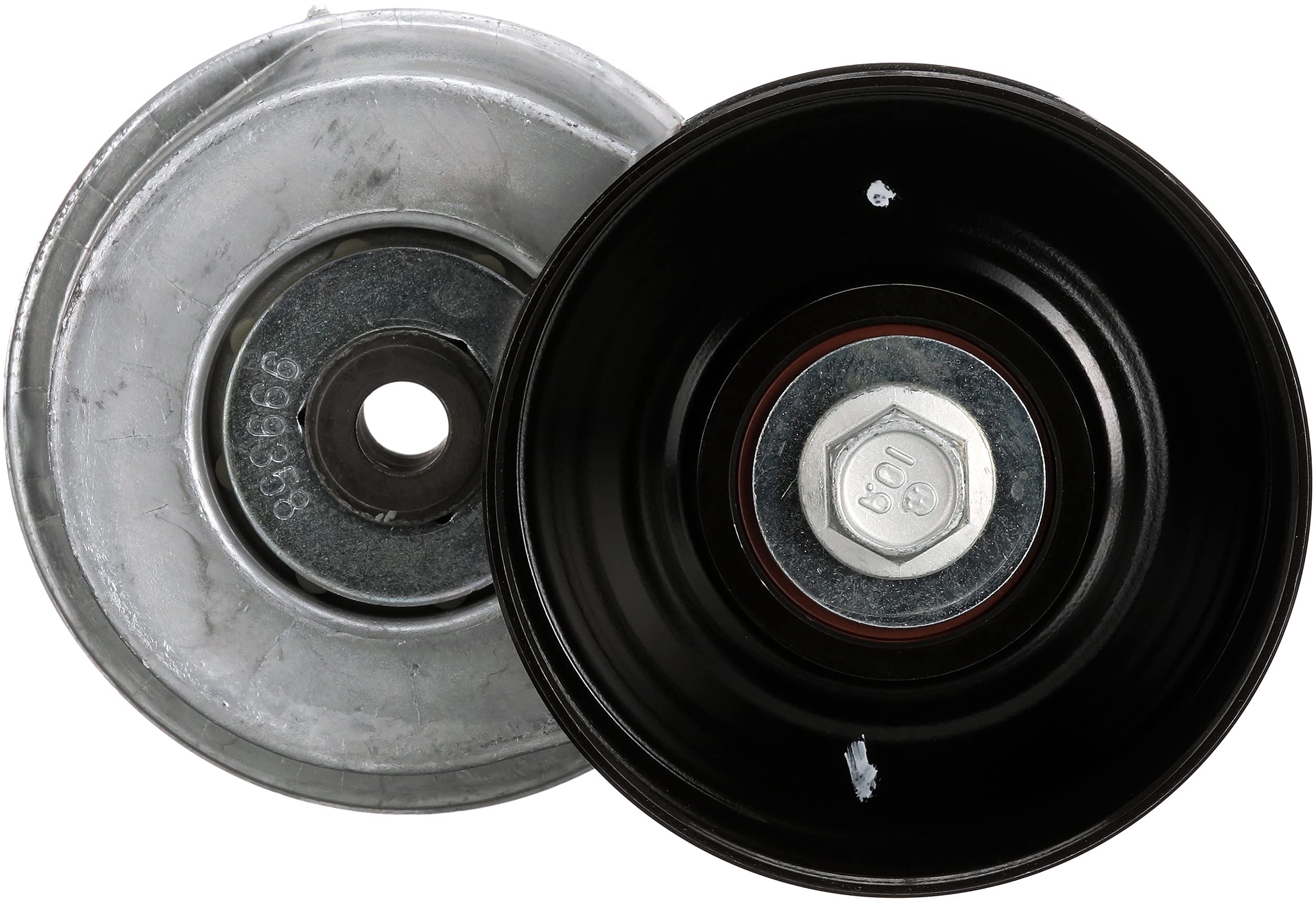Gates 38138 Drivealign Automatic Belt Drive Tensioner