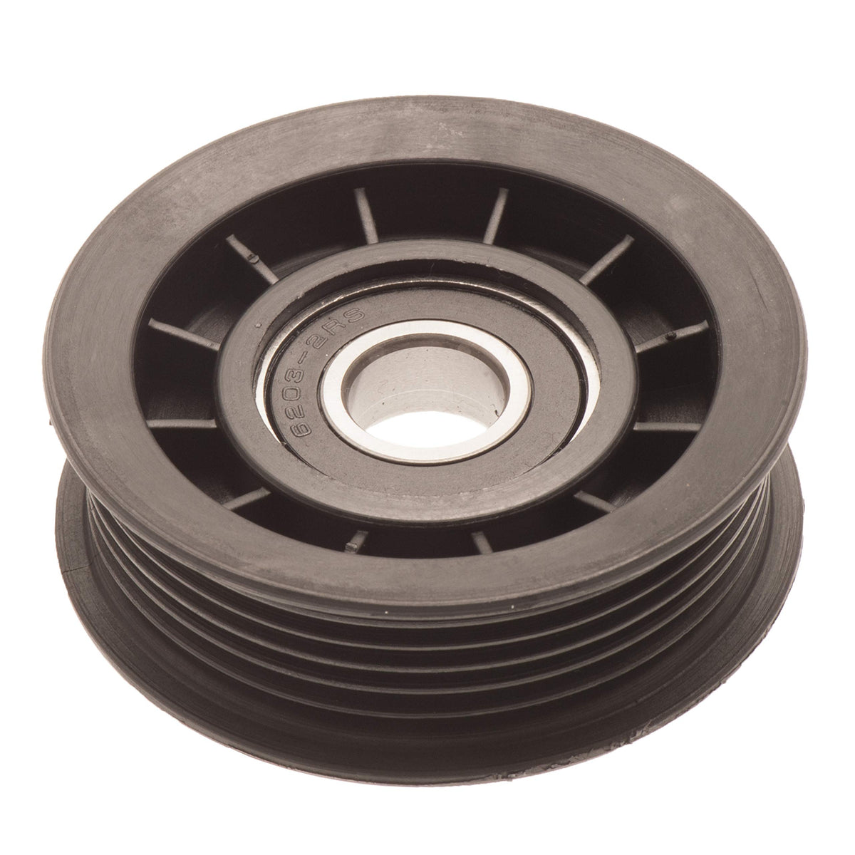 Titan 757 Performance Mercruiser Serpentine Belt Idler Pulley 807757T V6 V8 4.3