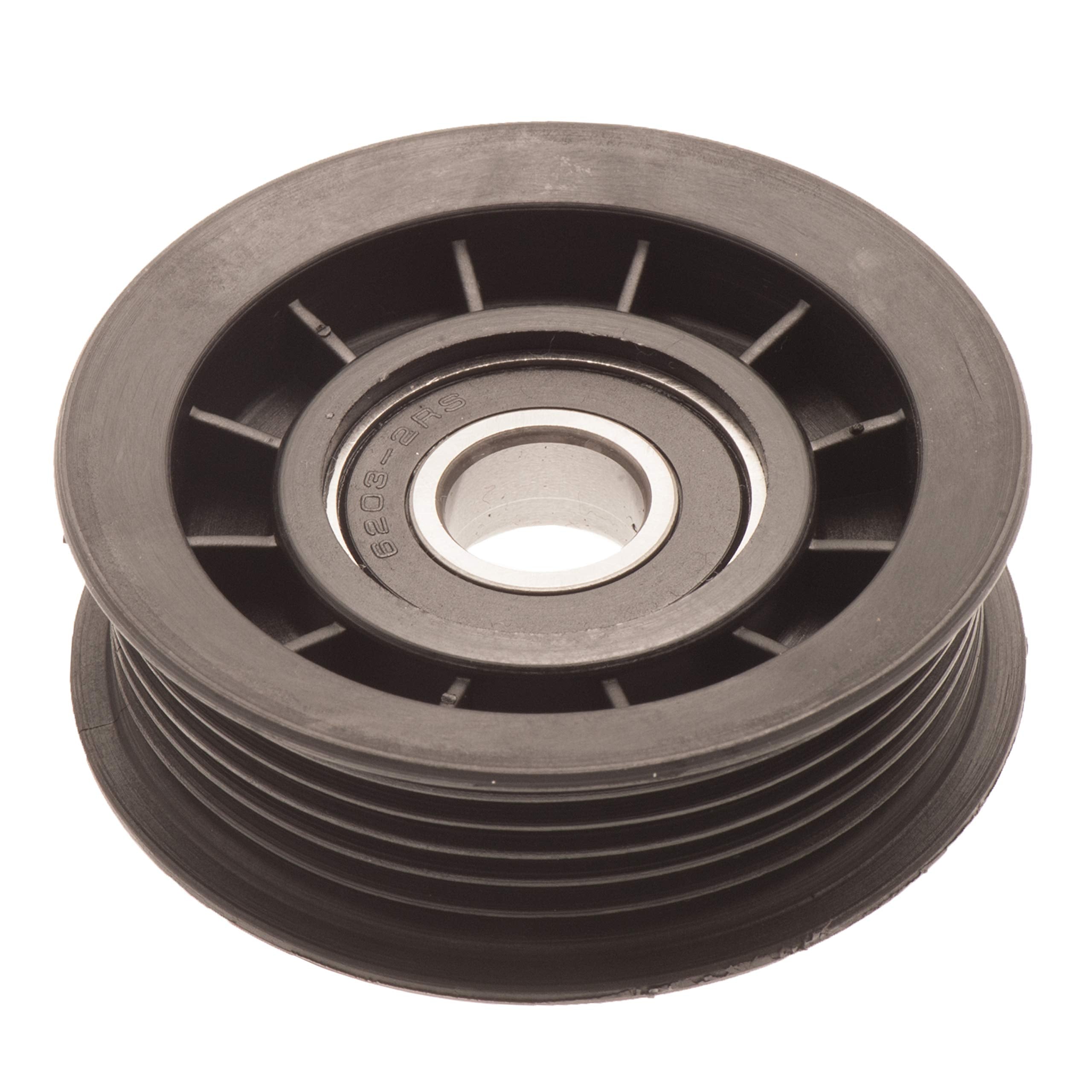 Titan 757 Performance Mercruiser Serpentine Belt Idler Pulley 807757T V6 V8 4.3 5.0 5.7
