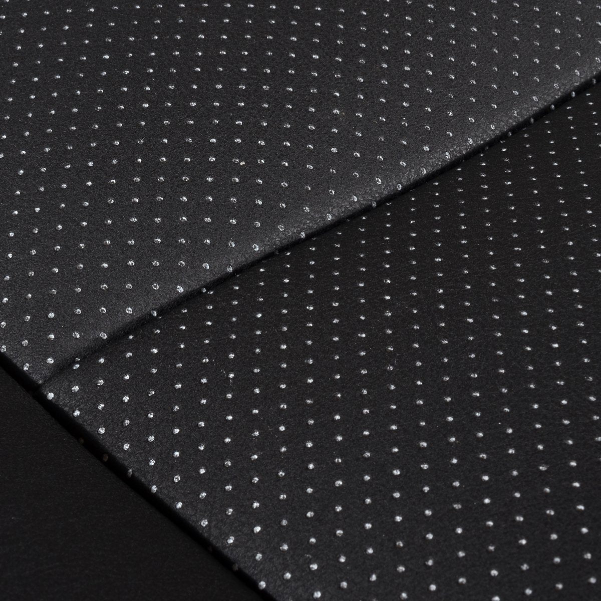 Edealyn Ultra-Luxury Pu Leather Car Seat Protection Car Seat Cover For Most Four-Door Sedan & Suv,Single Seat Without Backrest 1