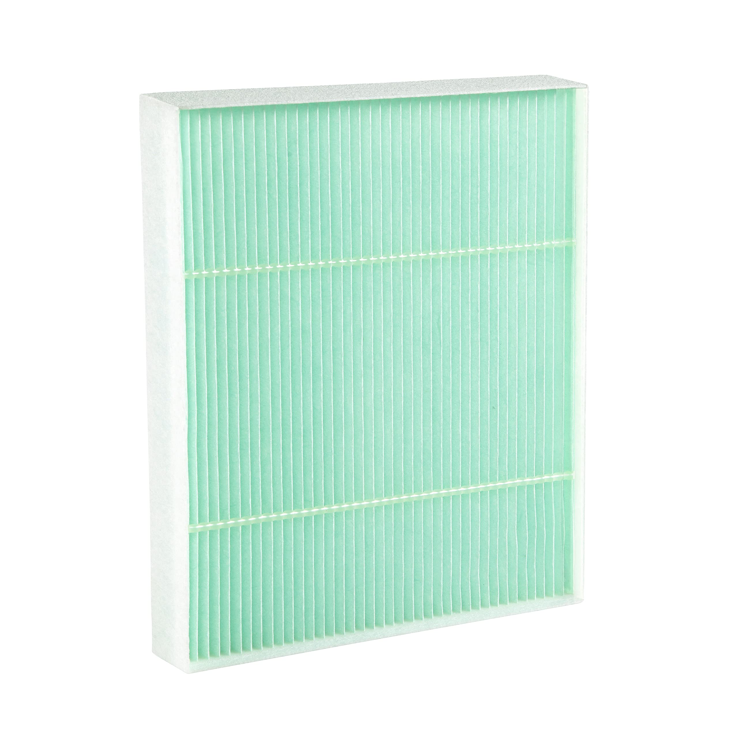 Spearhead Hepa Breathe Easy Cabin Filter, Up To 99.97% Filtration Of 0.3 Micron Particles W/No Airflow Reduction (Be-151H)