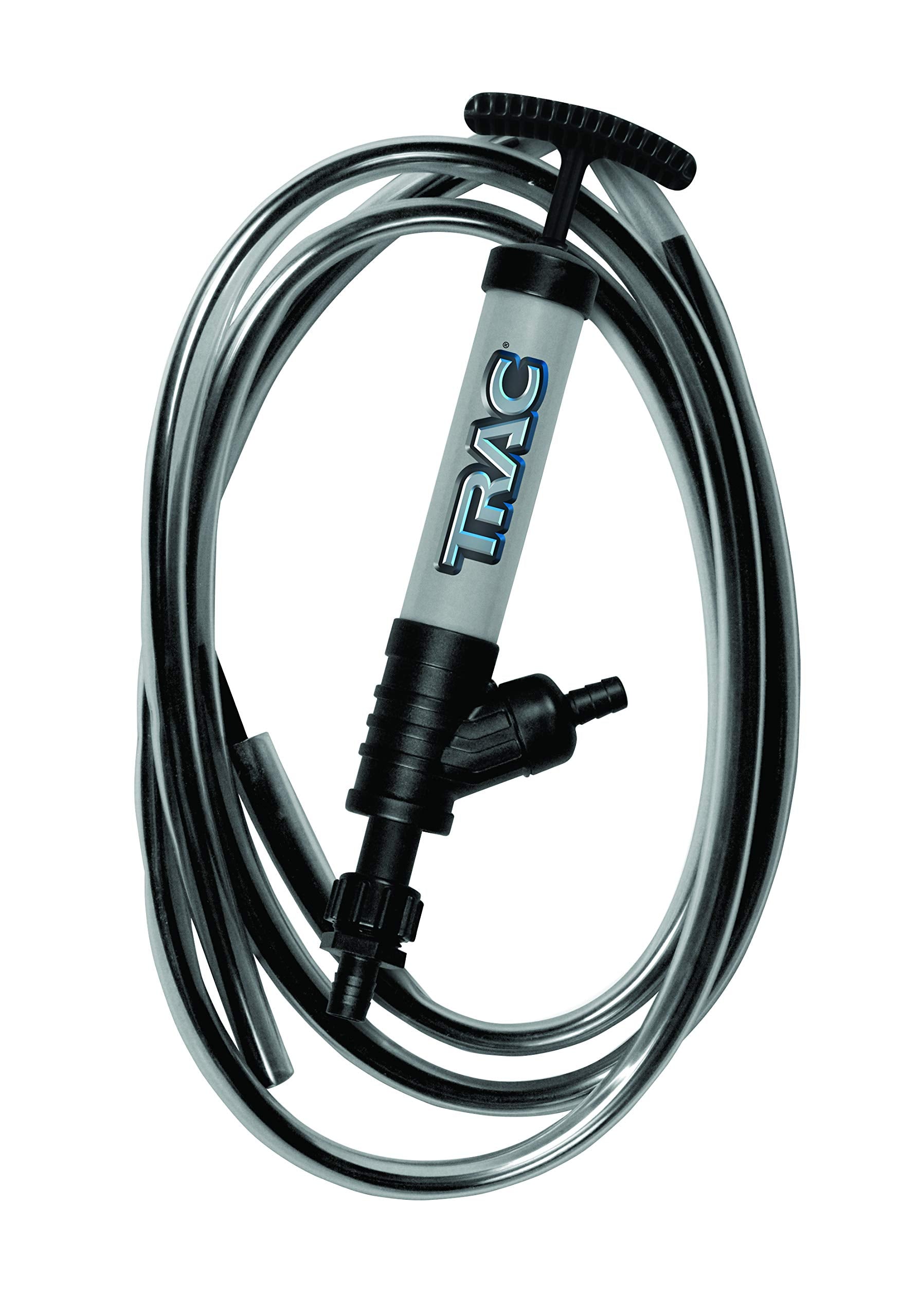 Trac T10060 Fluid Extractor - Extractor Hand Pump