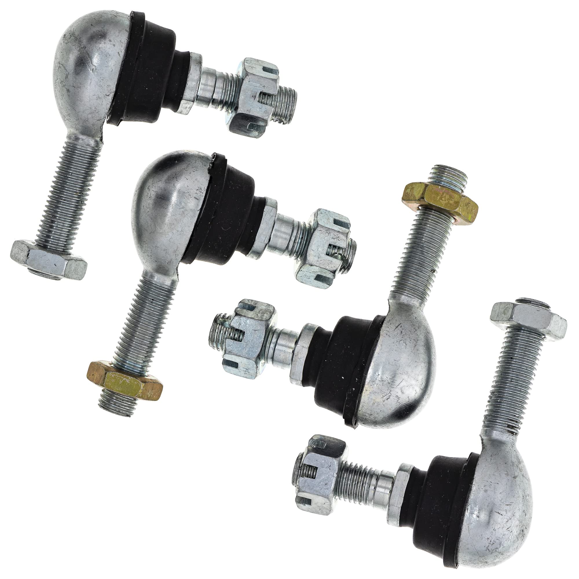 NICHE Tie Rod End Kit for Arctic Cat 1000s 700 500s 700s 650 TRV XT Alterra 1000 500 550 ATV