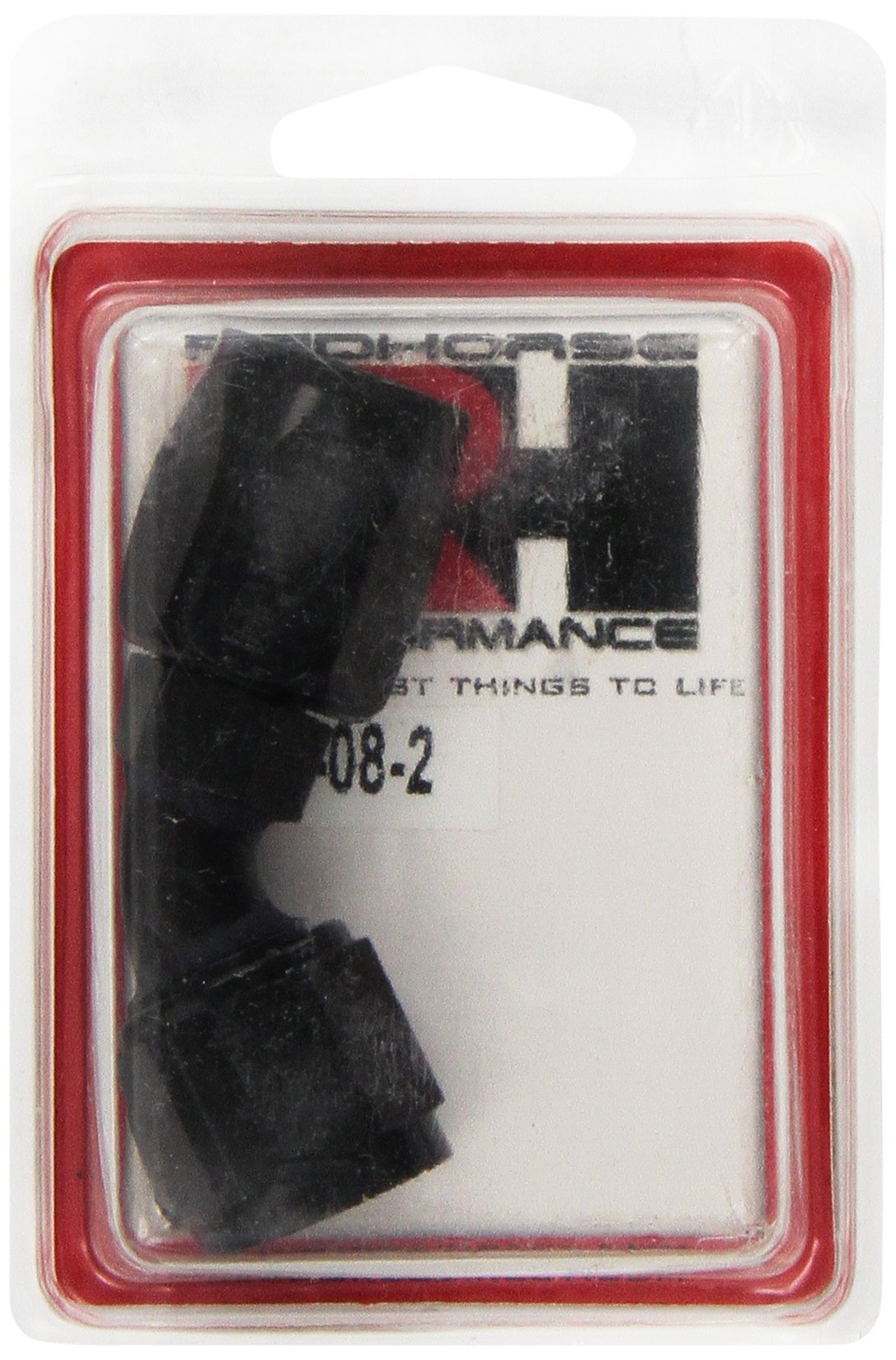 Red Horse (1045-08-2) Swivel-Seal Hose End