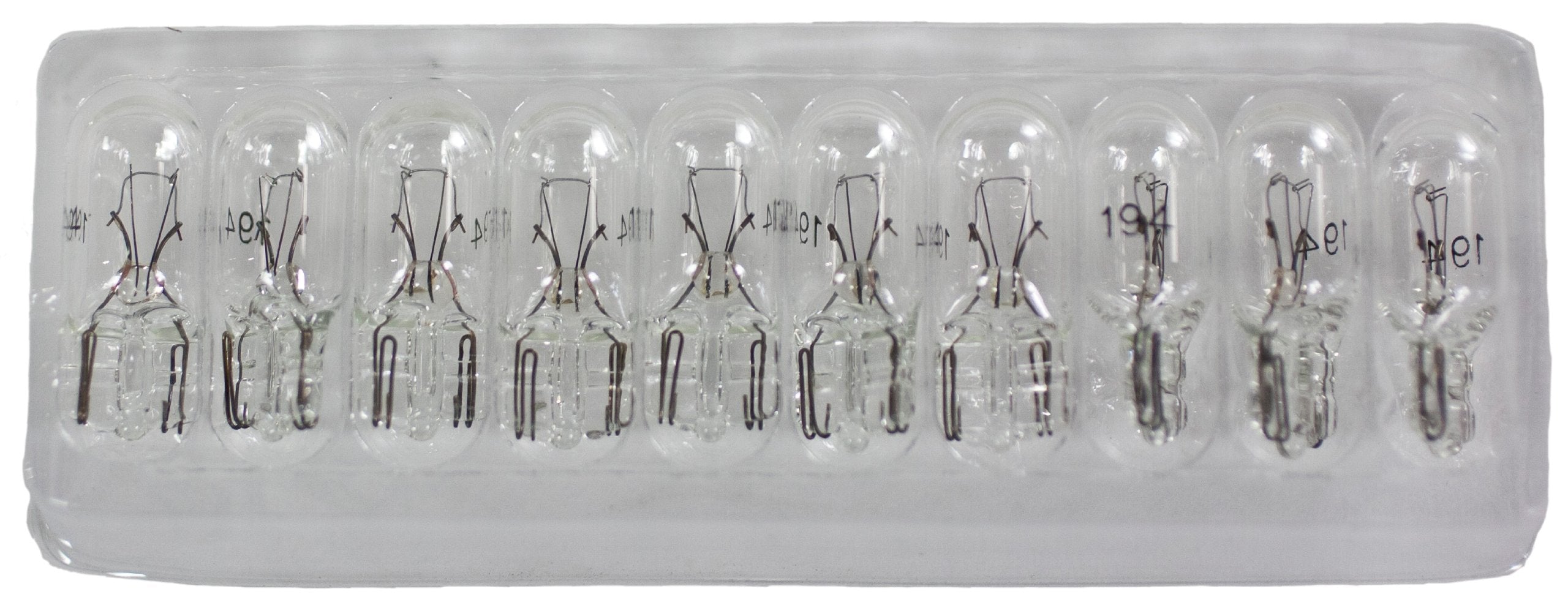 Arcon 16762 Replacement Bulb #194, (Box Of 10)