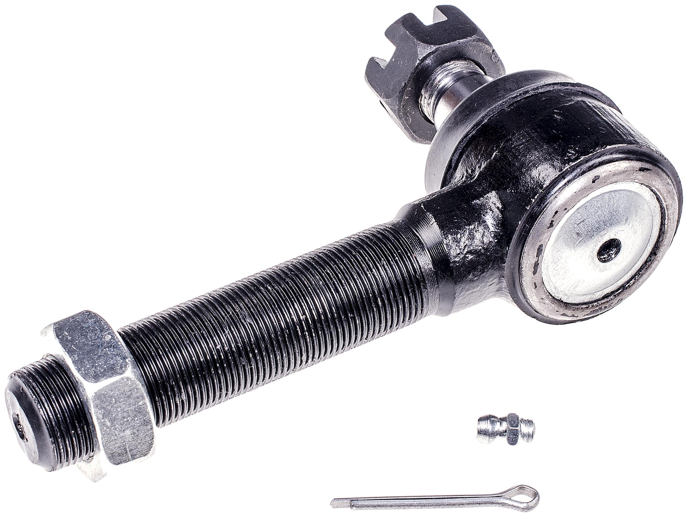 Dorman T2234 Front Passenger Side Lower Steering Tie Rod End Compatible With Select Chevrolet/Gmc Models