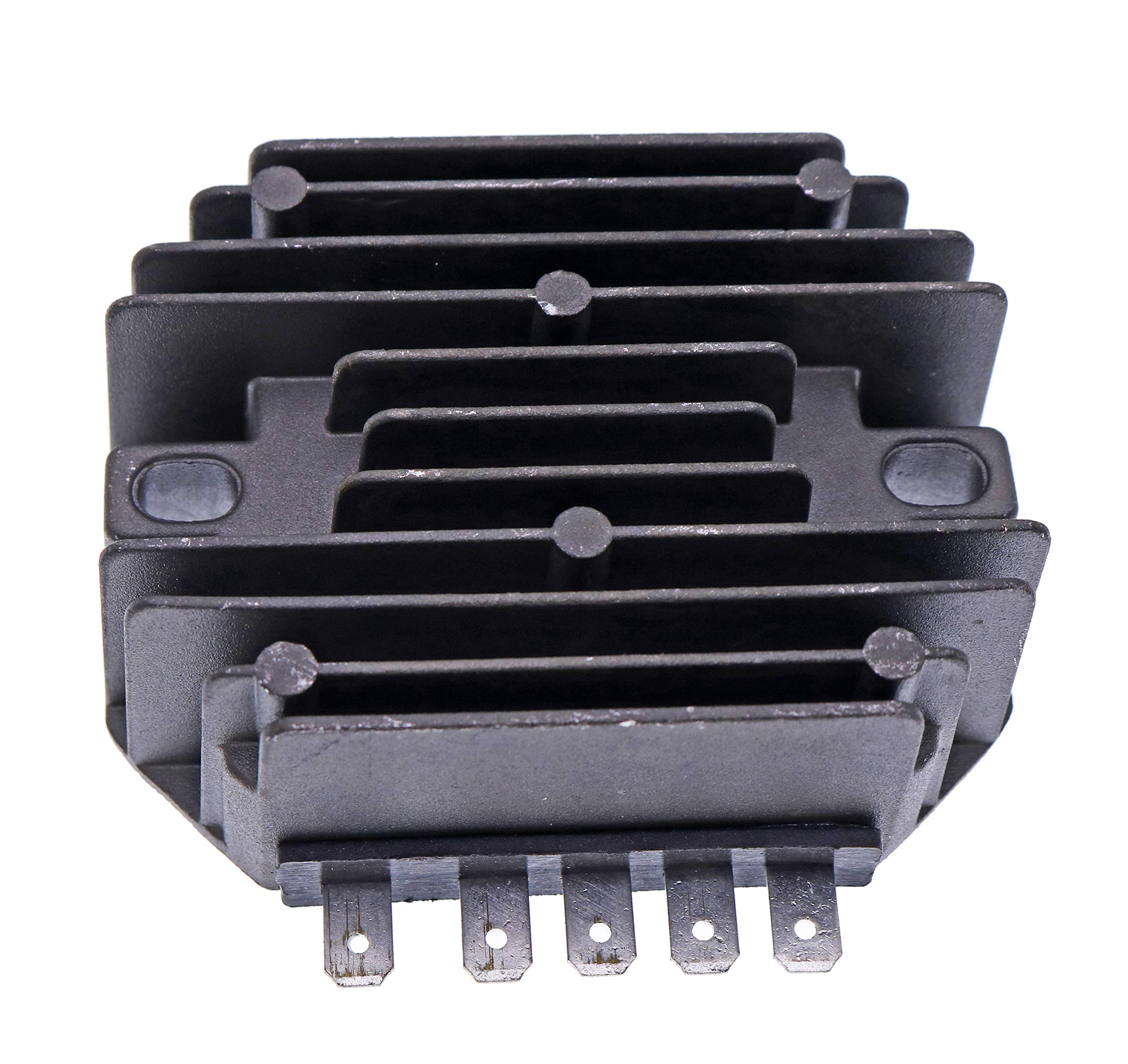 Jeenda Rectifier Voltage Regulator Am101406 Mia881279 Compatible With John Deere 322 330 332 3375 375 2243 415 670 770 870 970 1070 F912 F915