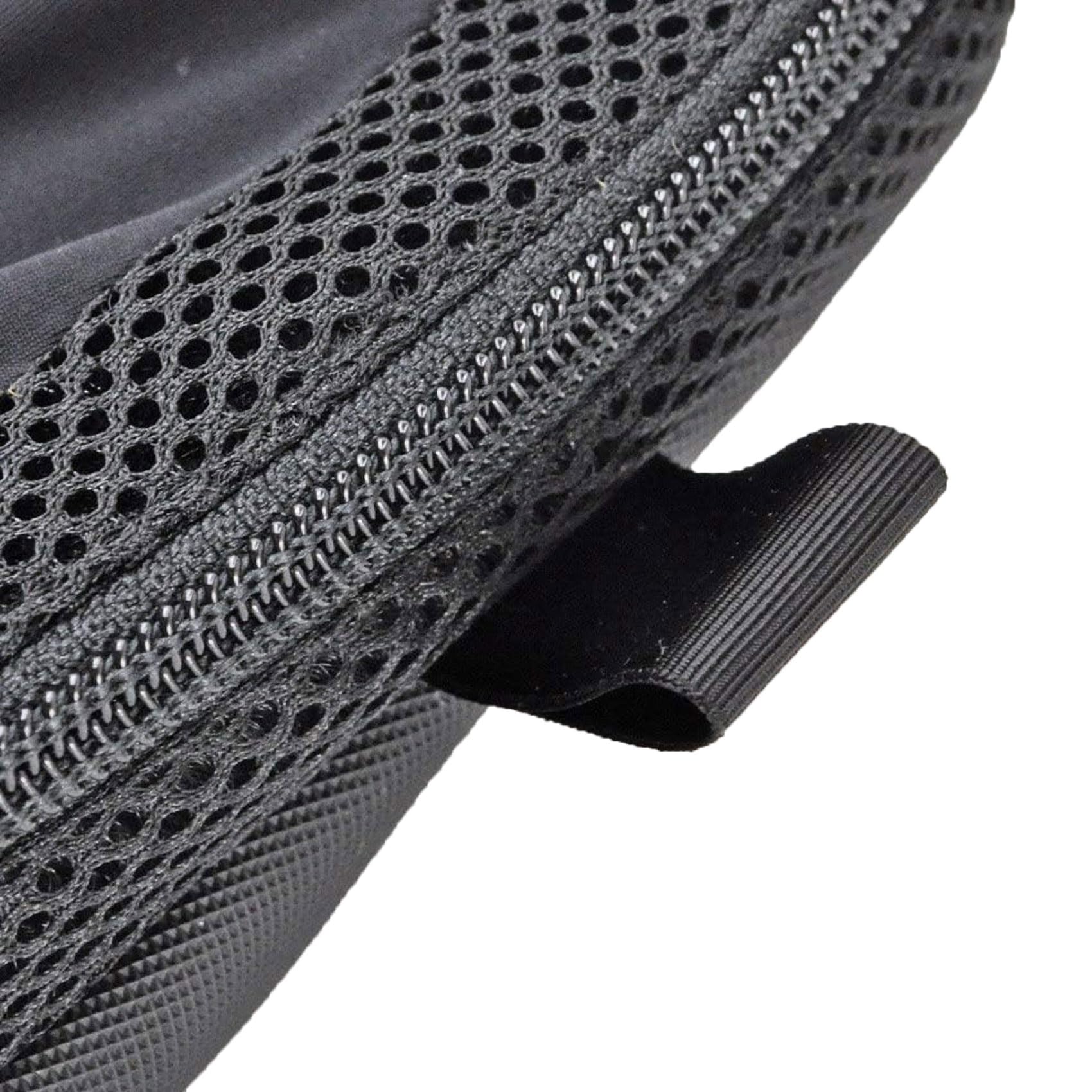 Airhawk R-Revb Cruiser R Large & Cruiser R Small Motorcycle Seat Cushion For Comfortable Travel