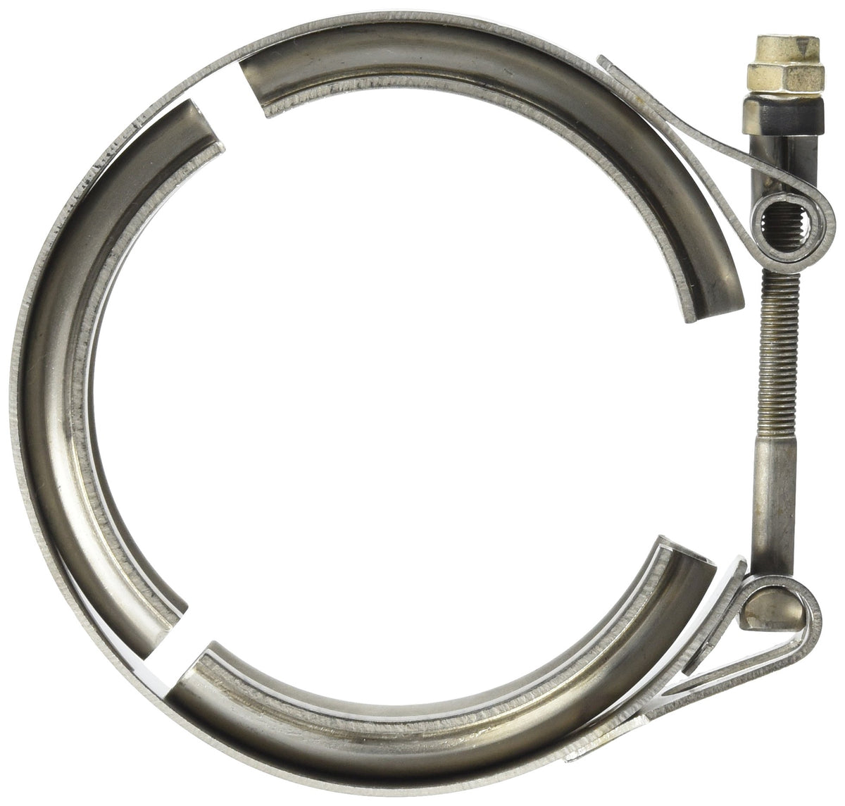 Genuine Ford F81Z-8287-EA Hose Clamp