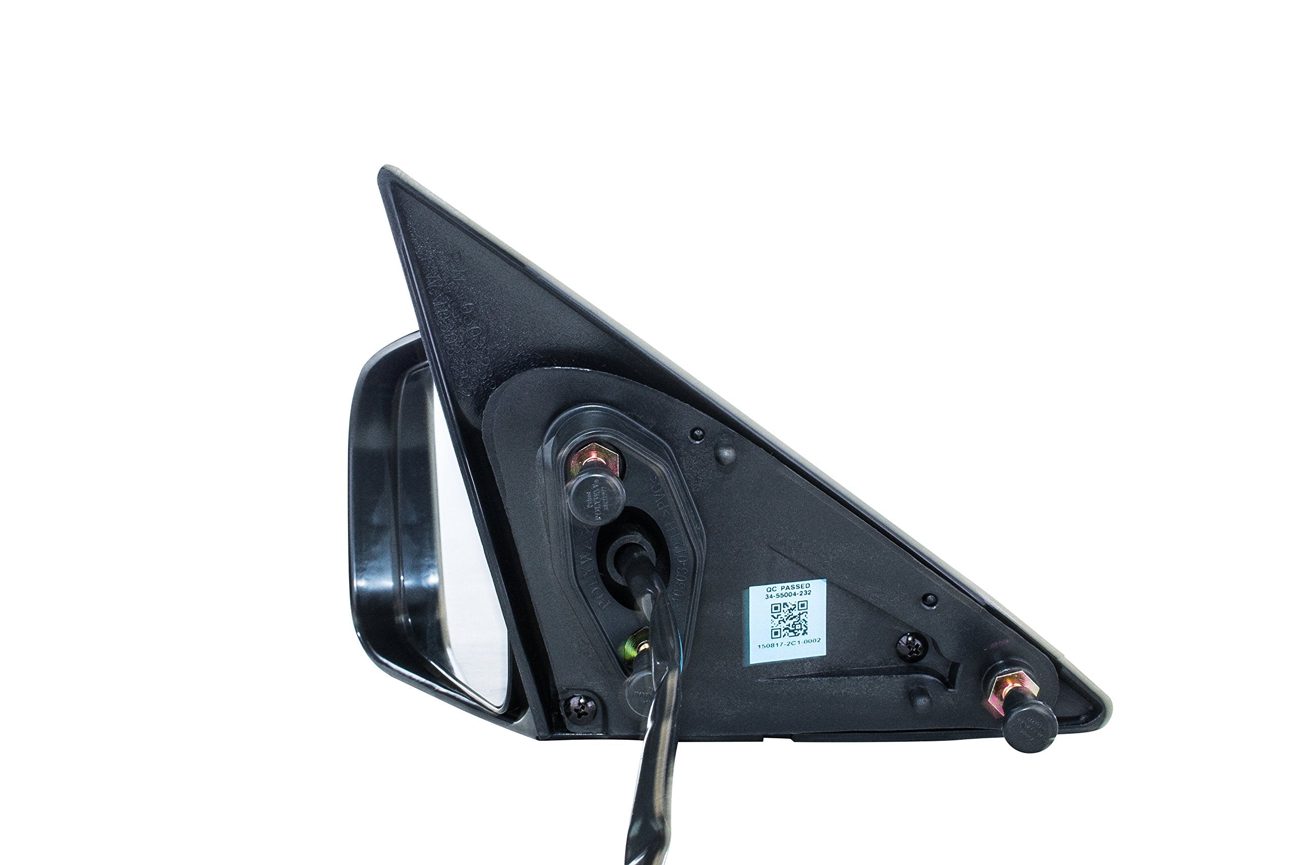 Dependable Direct Driver Side Mirror Fits With Usa Built Toyota Camry (1997-2001) Non-Heated Non-Folding Power Adjusting Outside